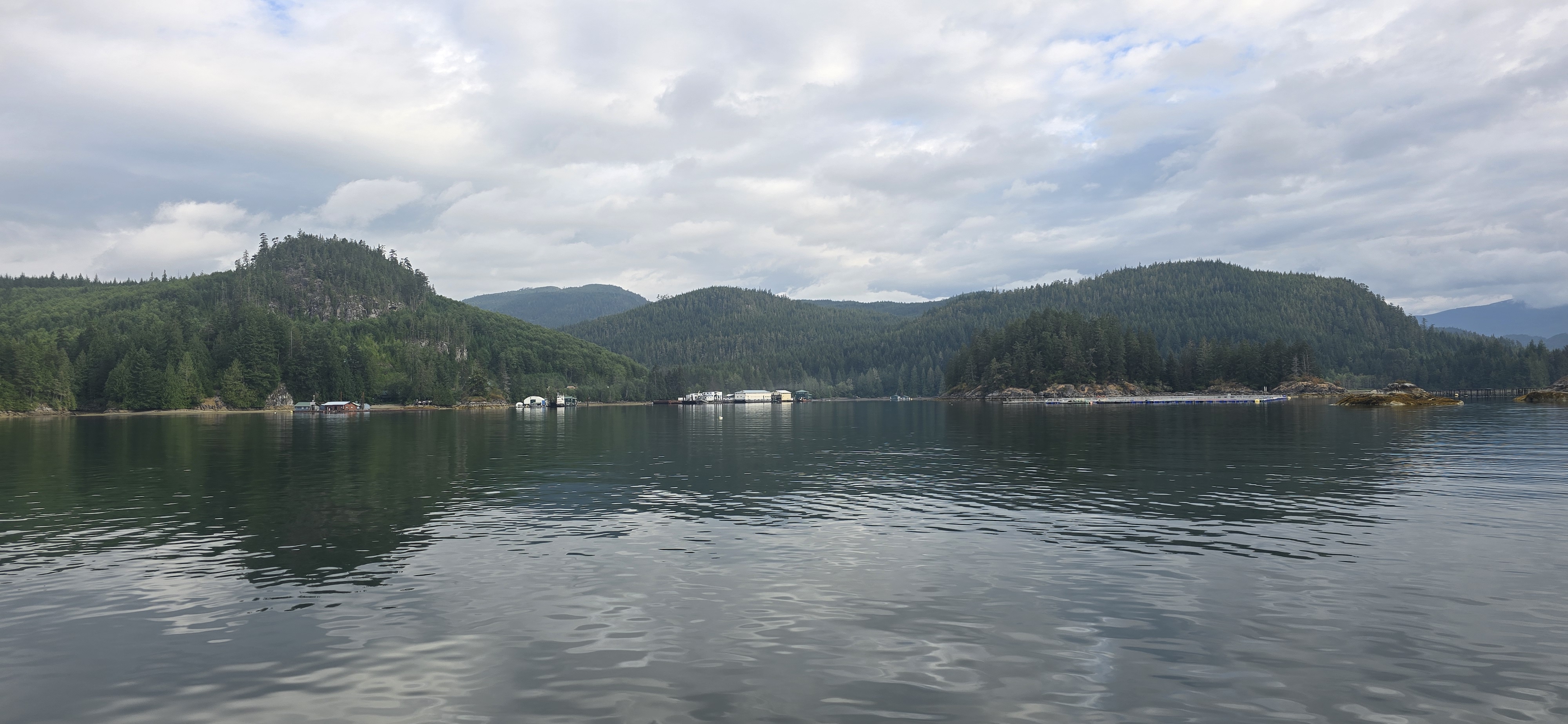 Photo from N Mist Islets