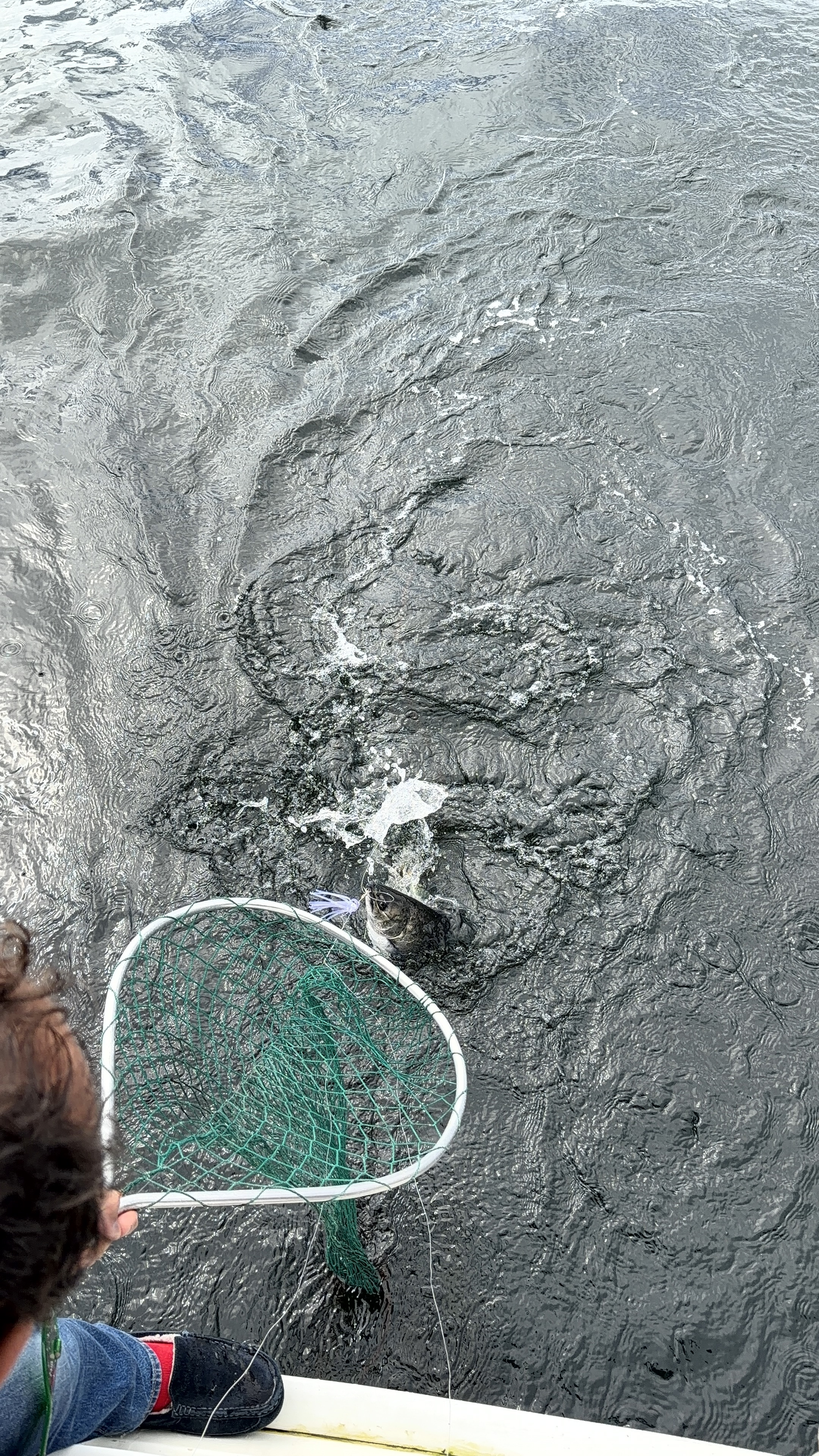 Photo from Underway