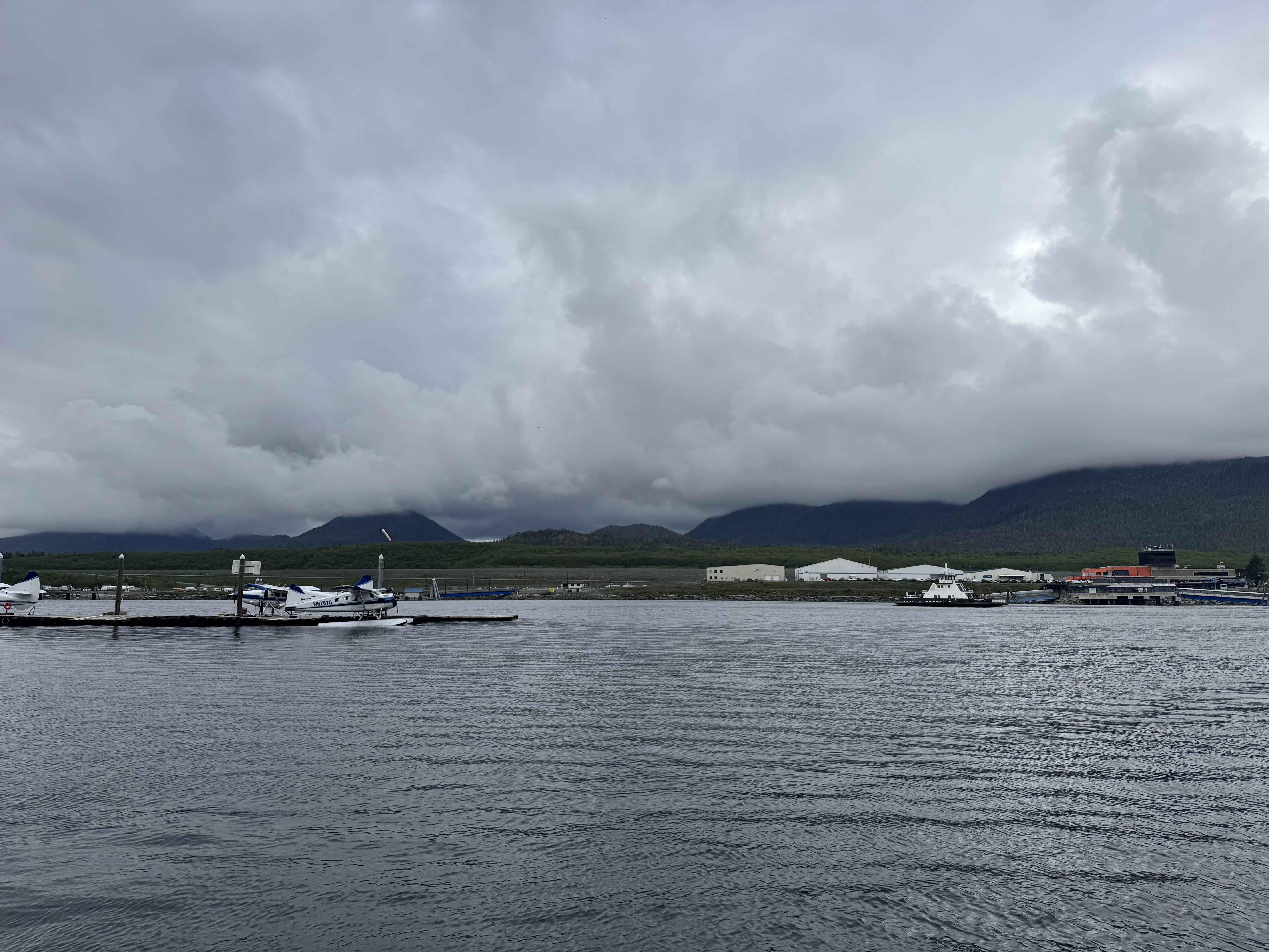 Photo from Petro Fuel Dock