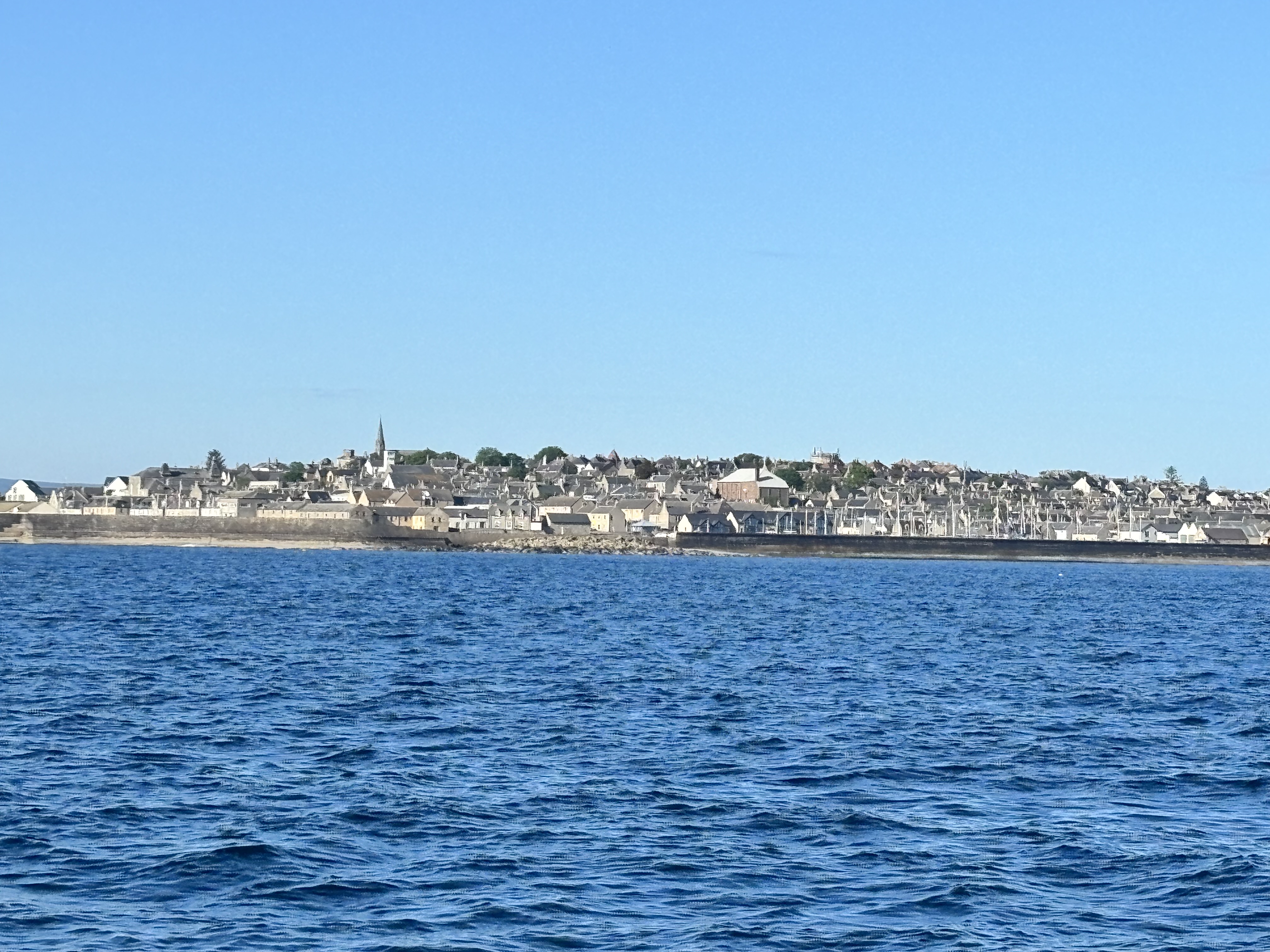 Photo from Underway