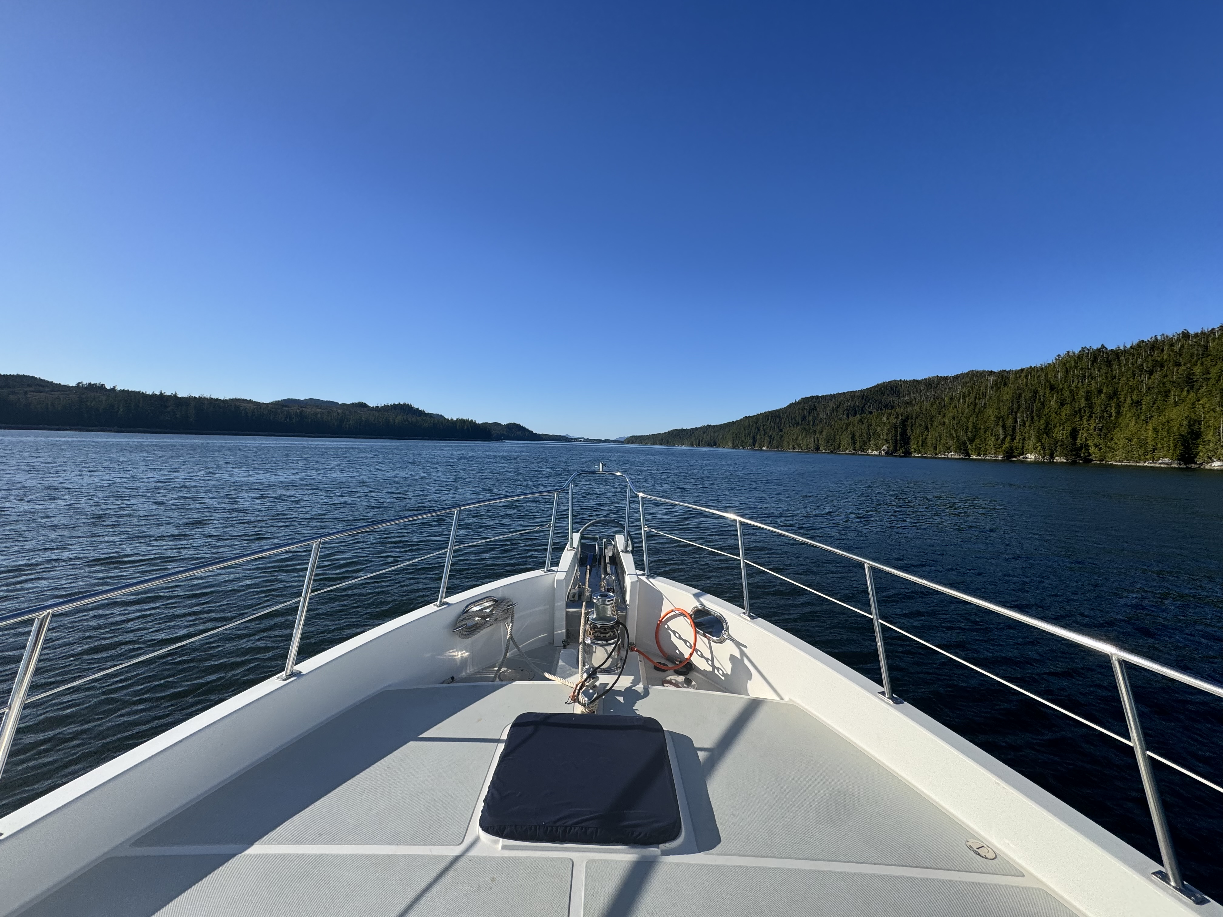 Photo from Underway