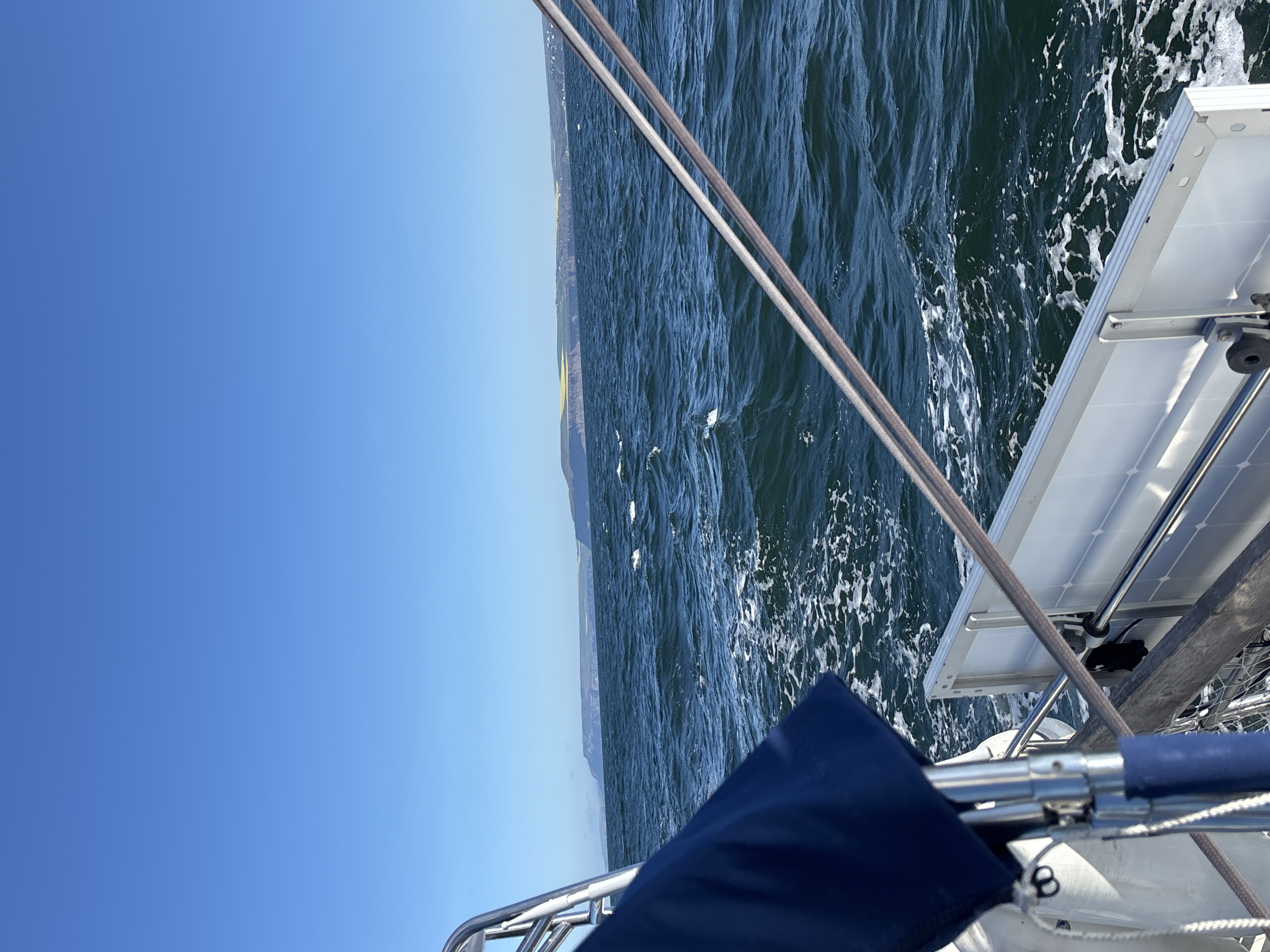 Photo from Underway