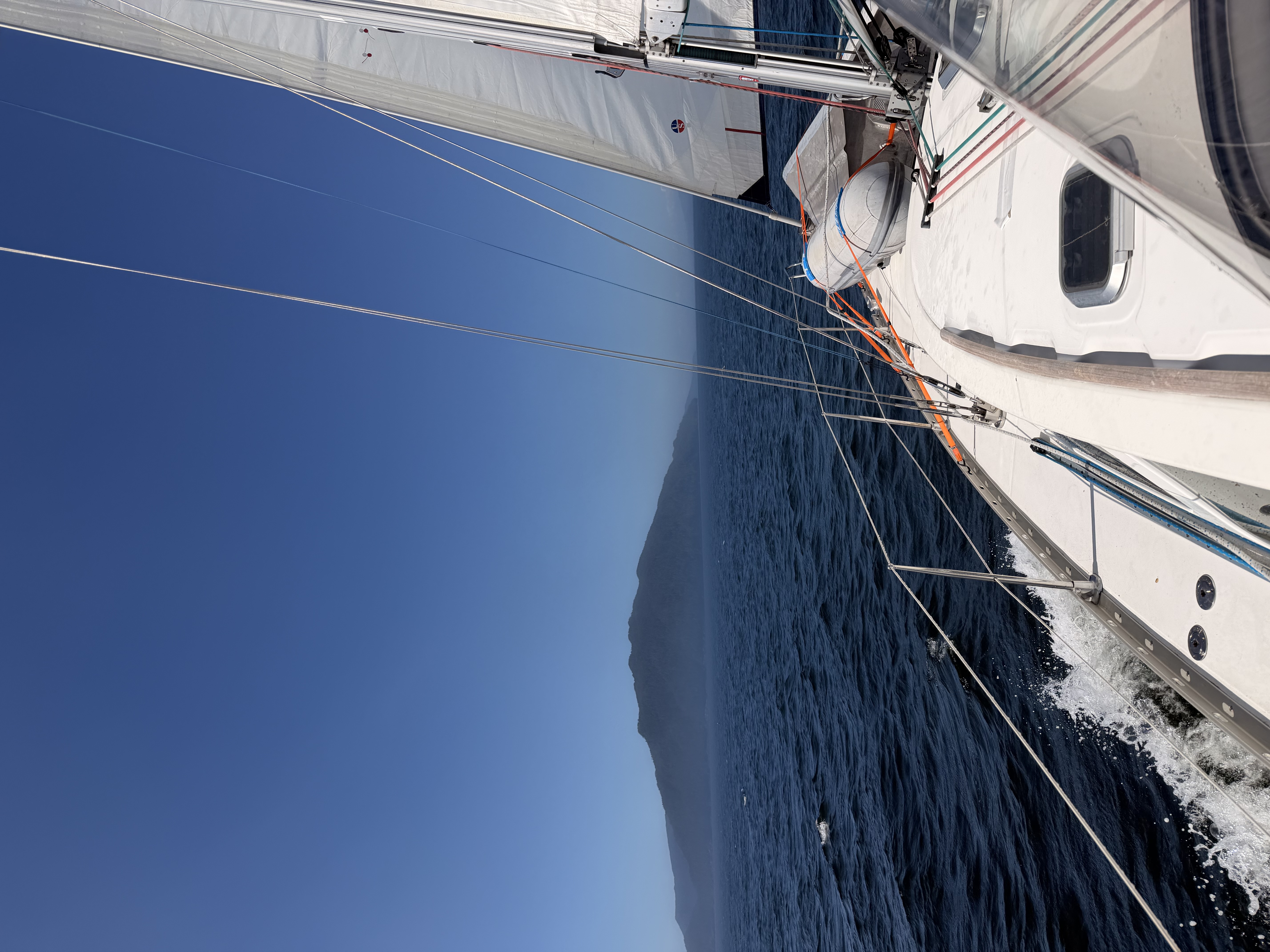 Photo from Underway