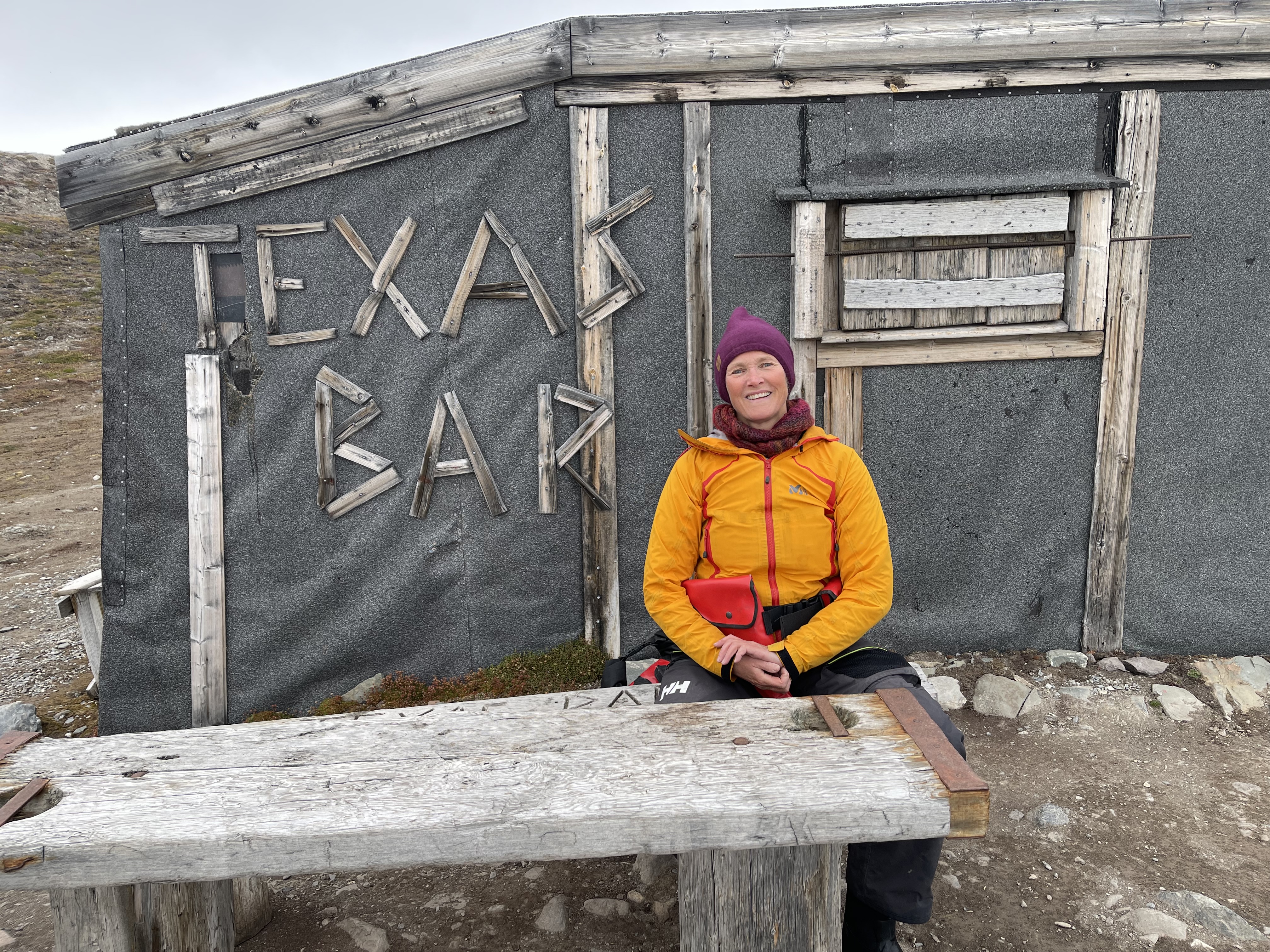 Photo from Texas Bar