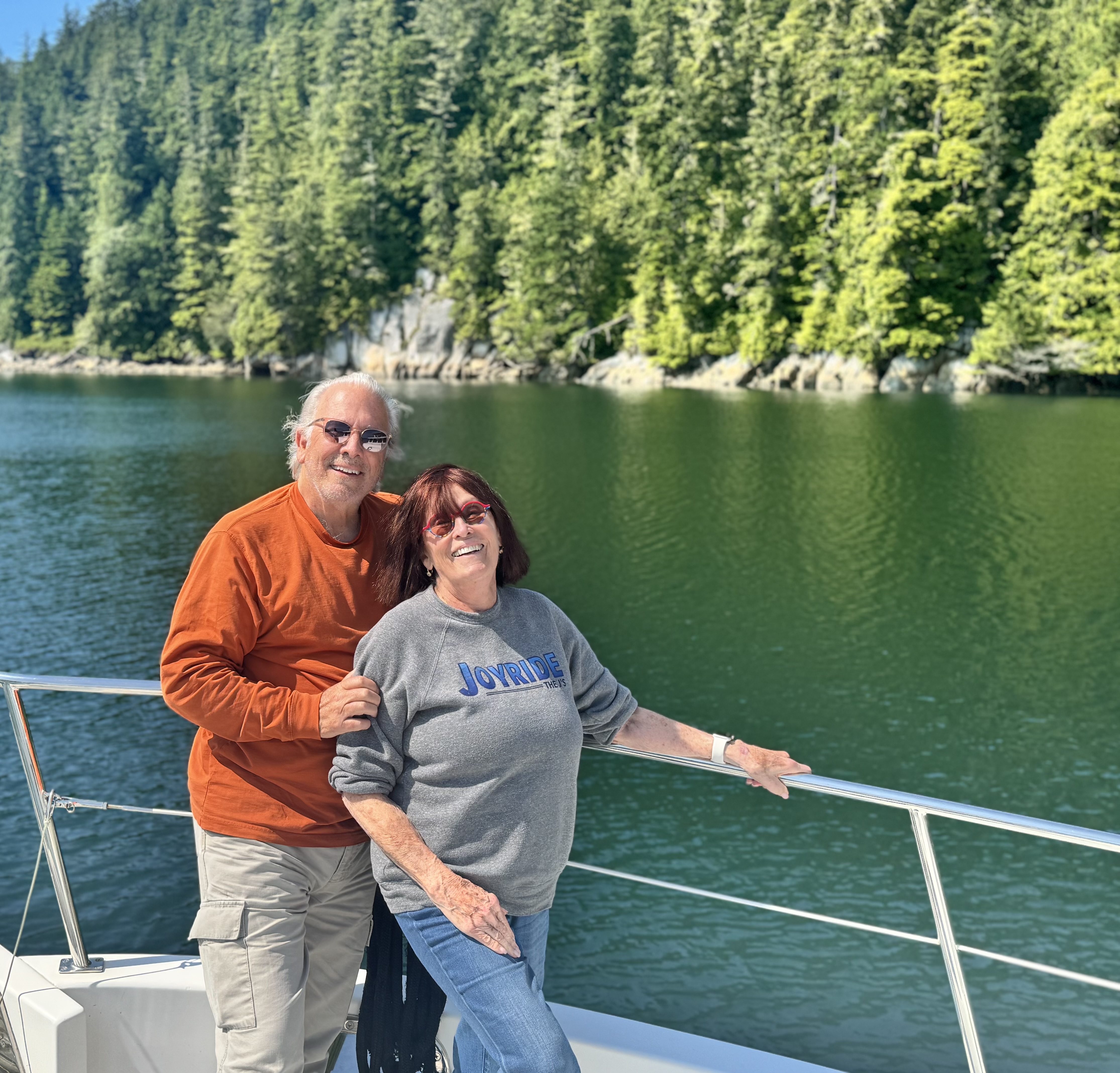 Photo from Carrie Bay