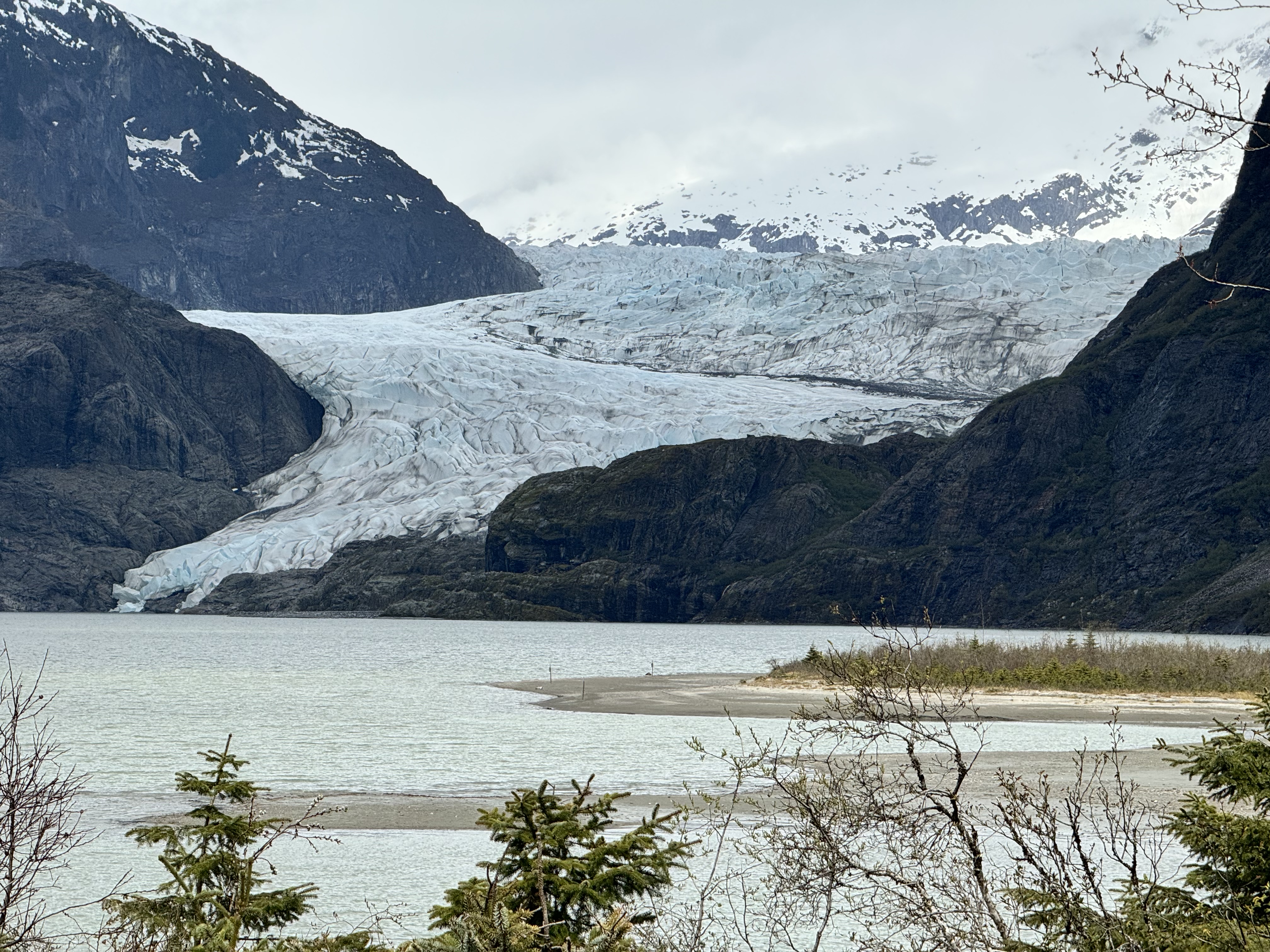 Photo from Juneau - Aurora Harbor