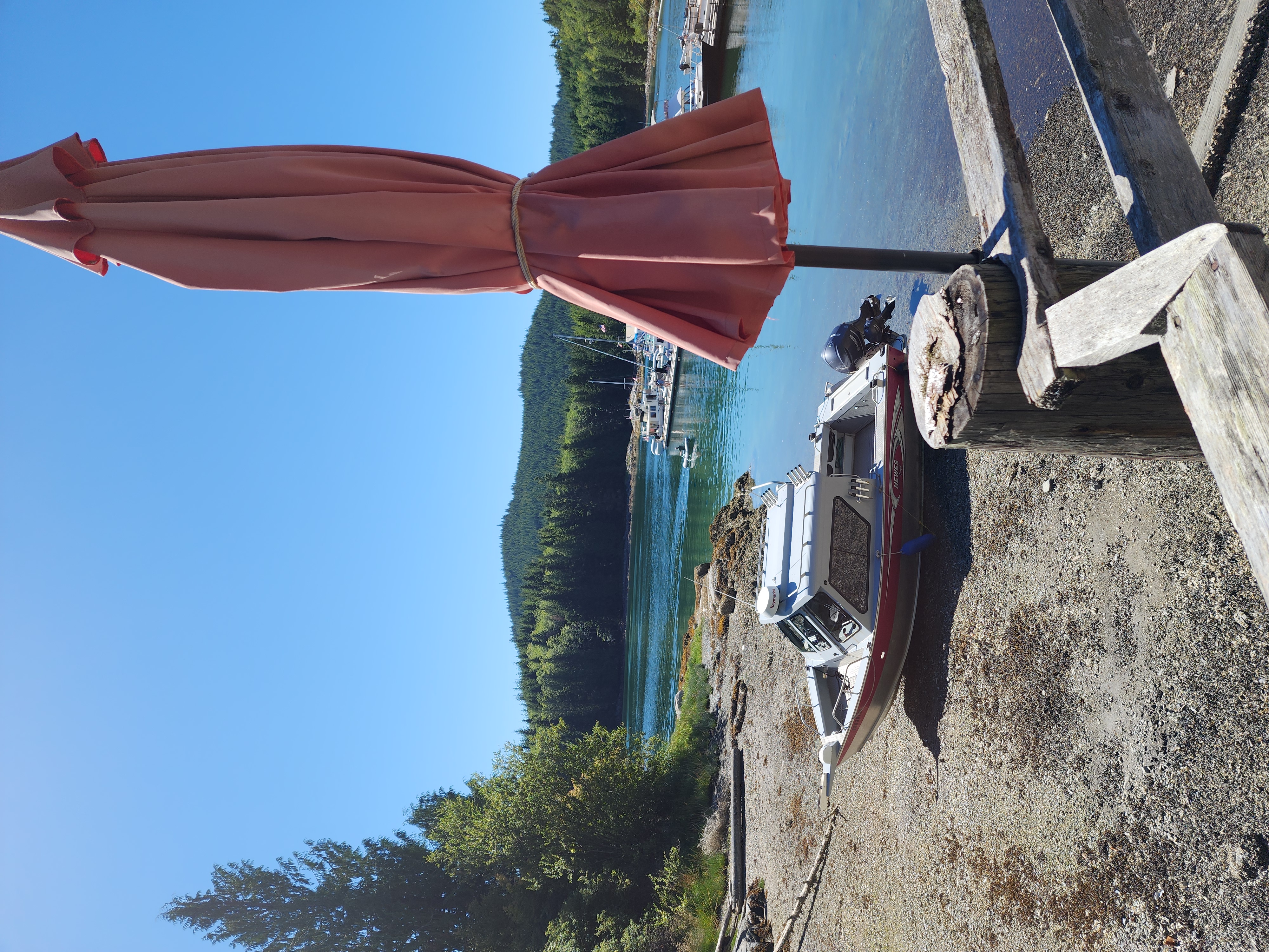 Photo from Lagoon Cove Marina