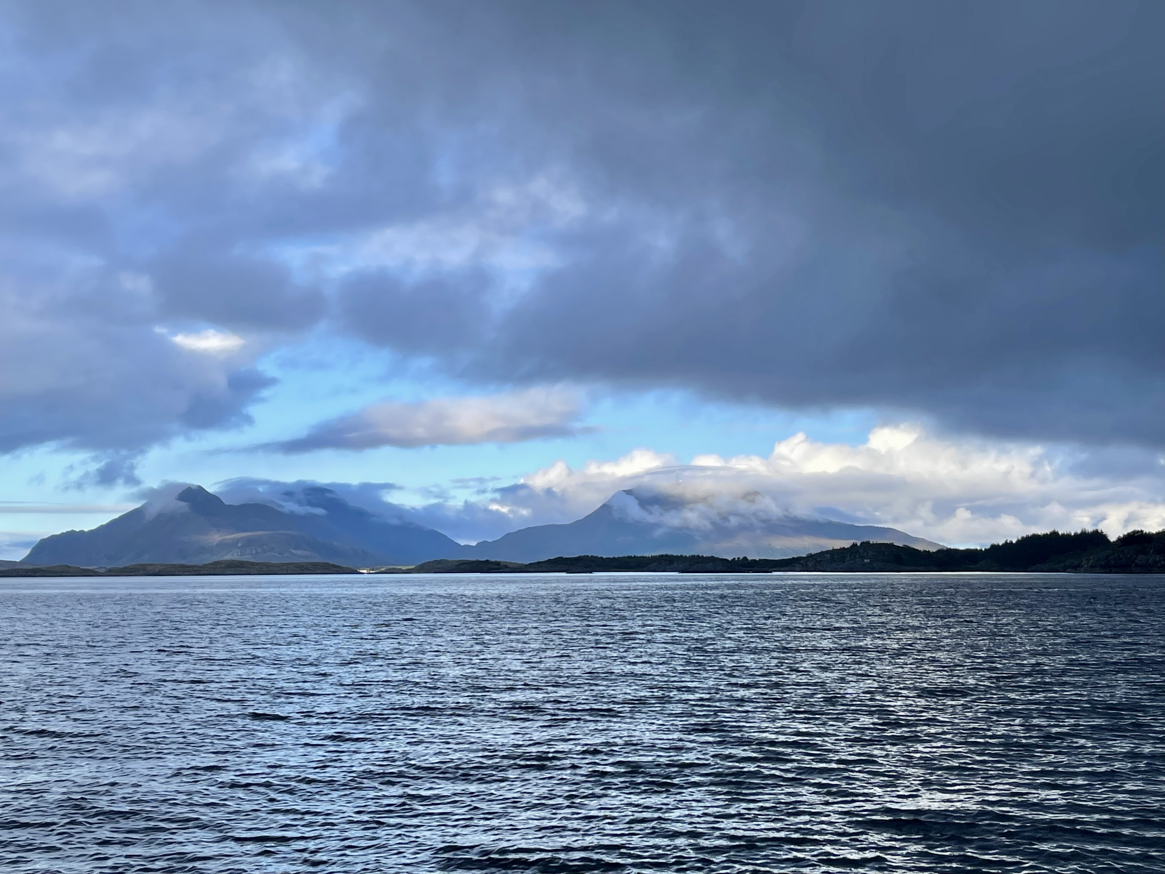 Photo from Igerøy, Vega