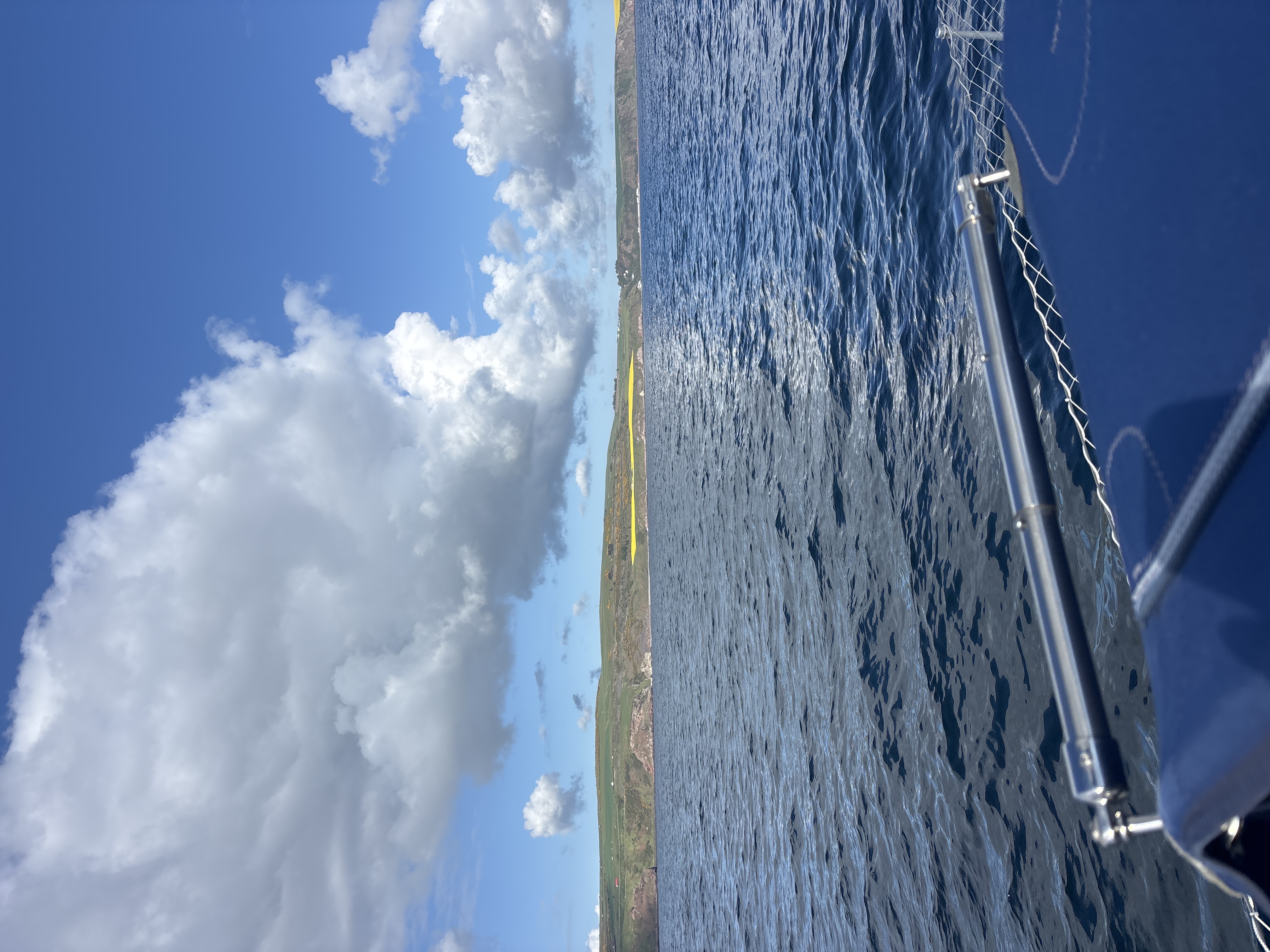 Photo from Underway