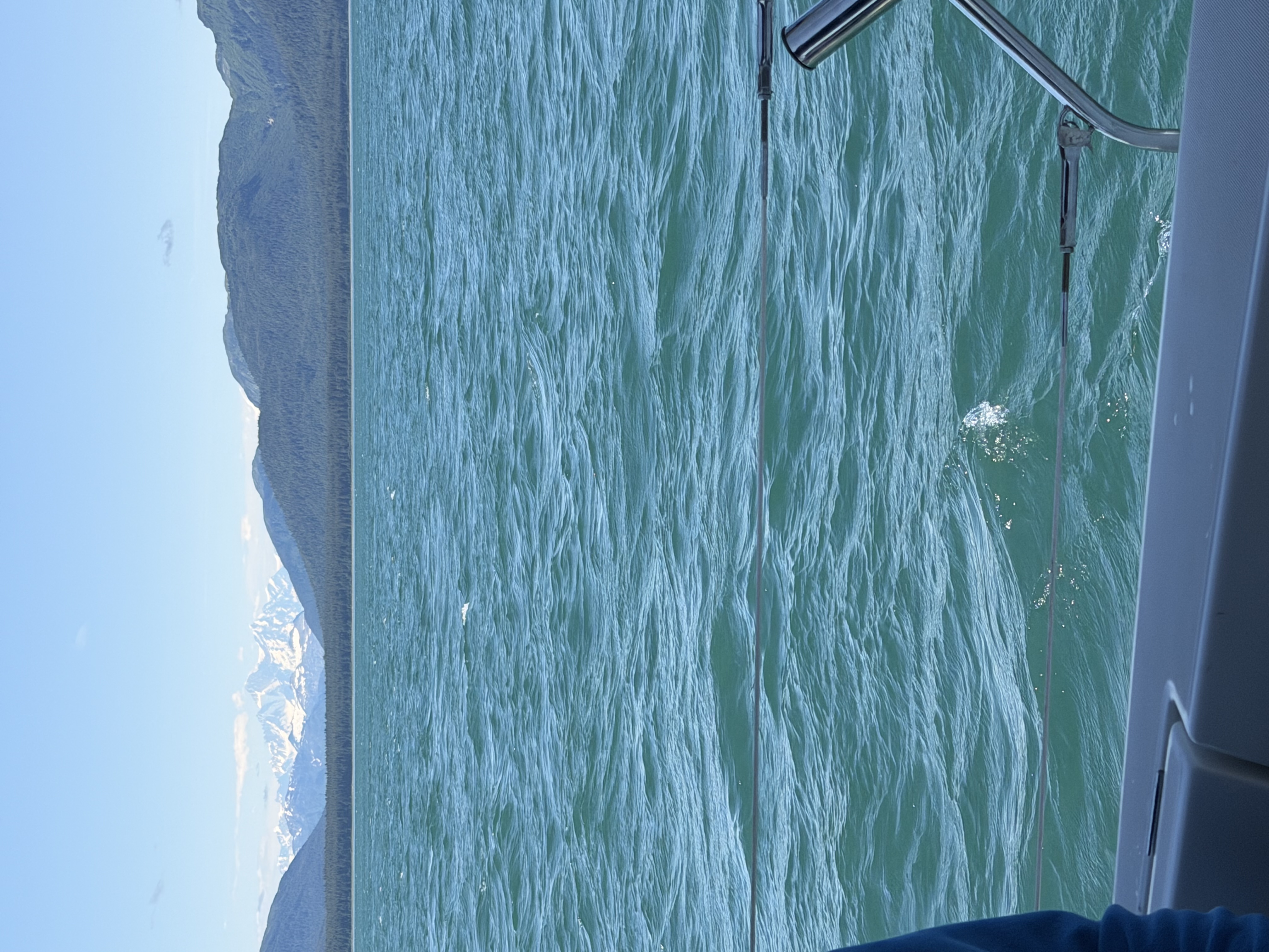 Photo from Underway