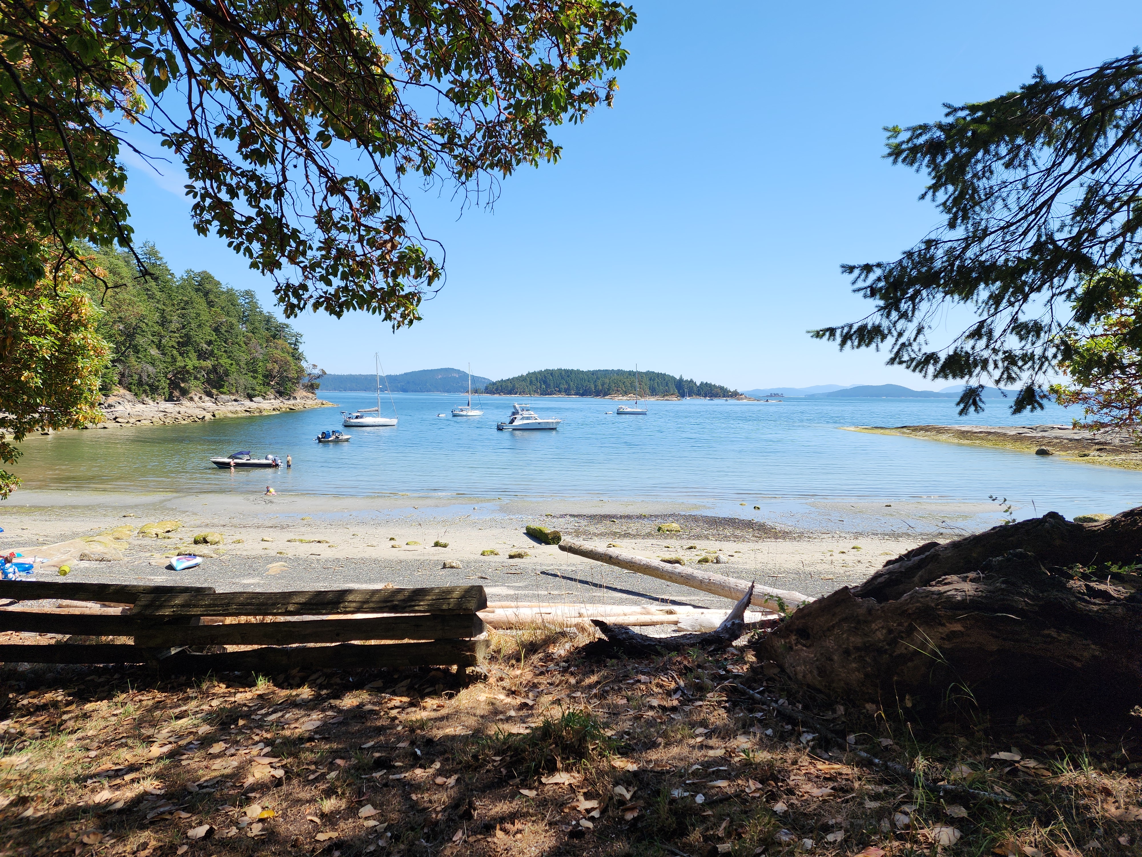 Photo from Pirate's Cove
