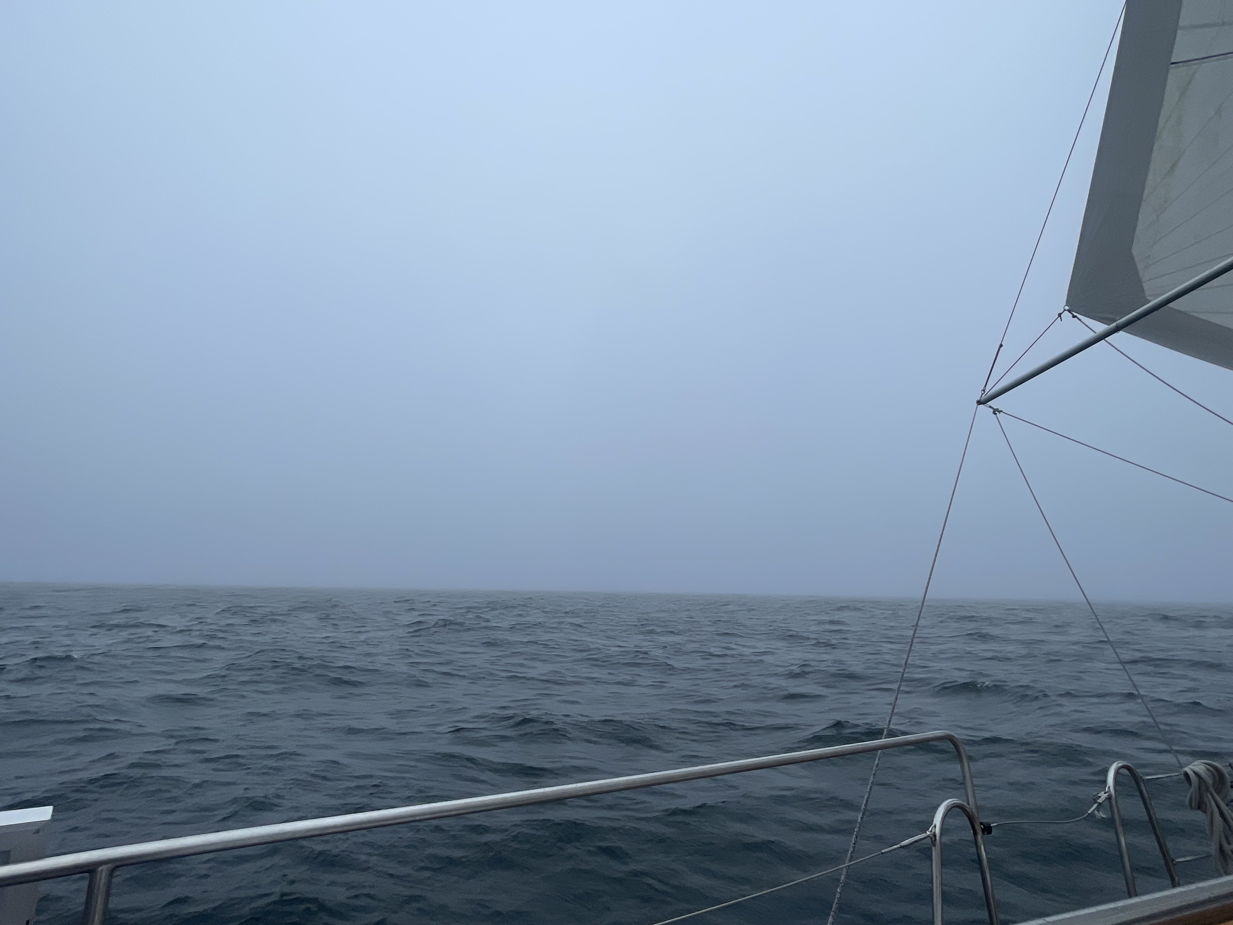 Photo from Underway