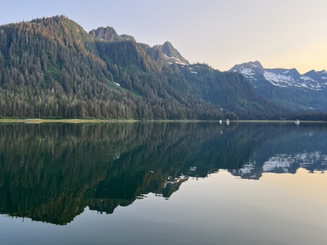 Photo from Cannery Cove