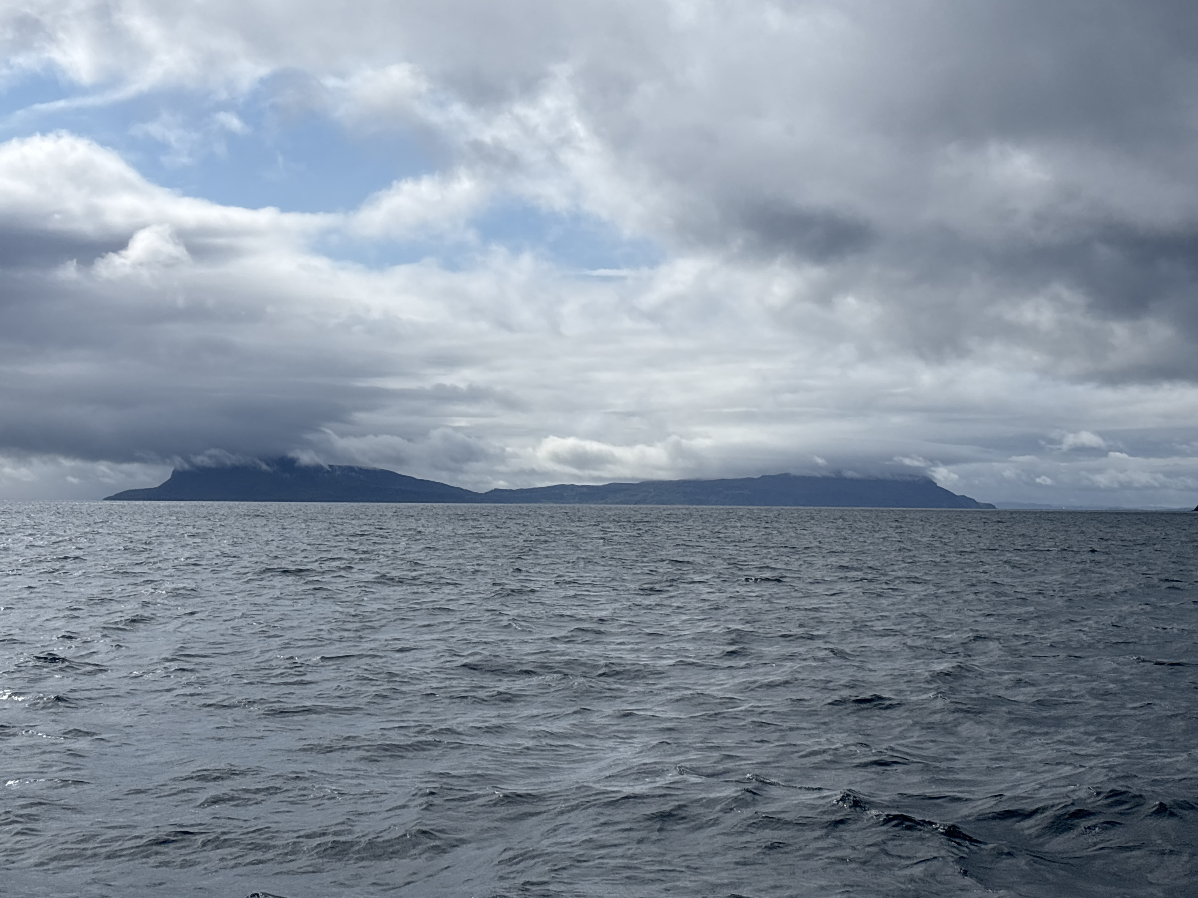 Photo from Underway