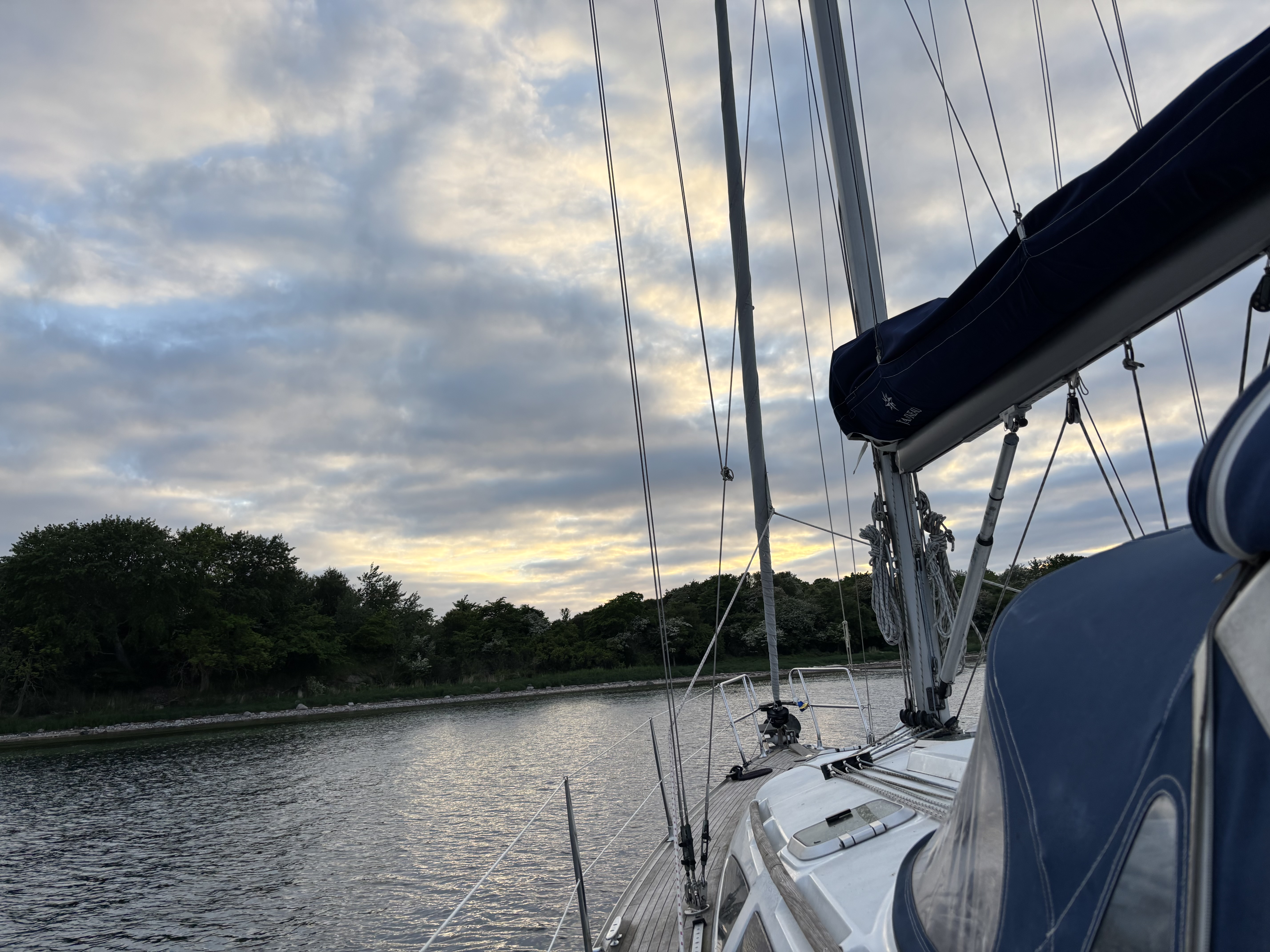 Photo from Avernakø