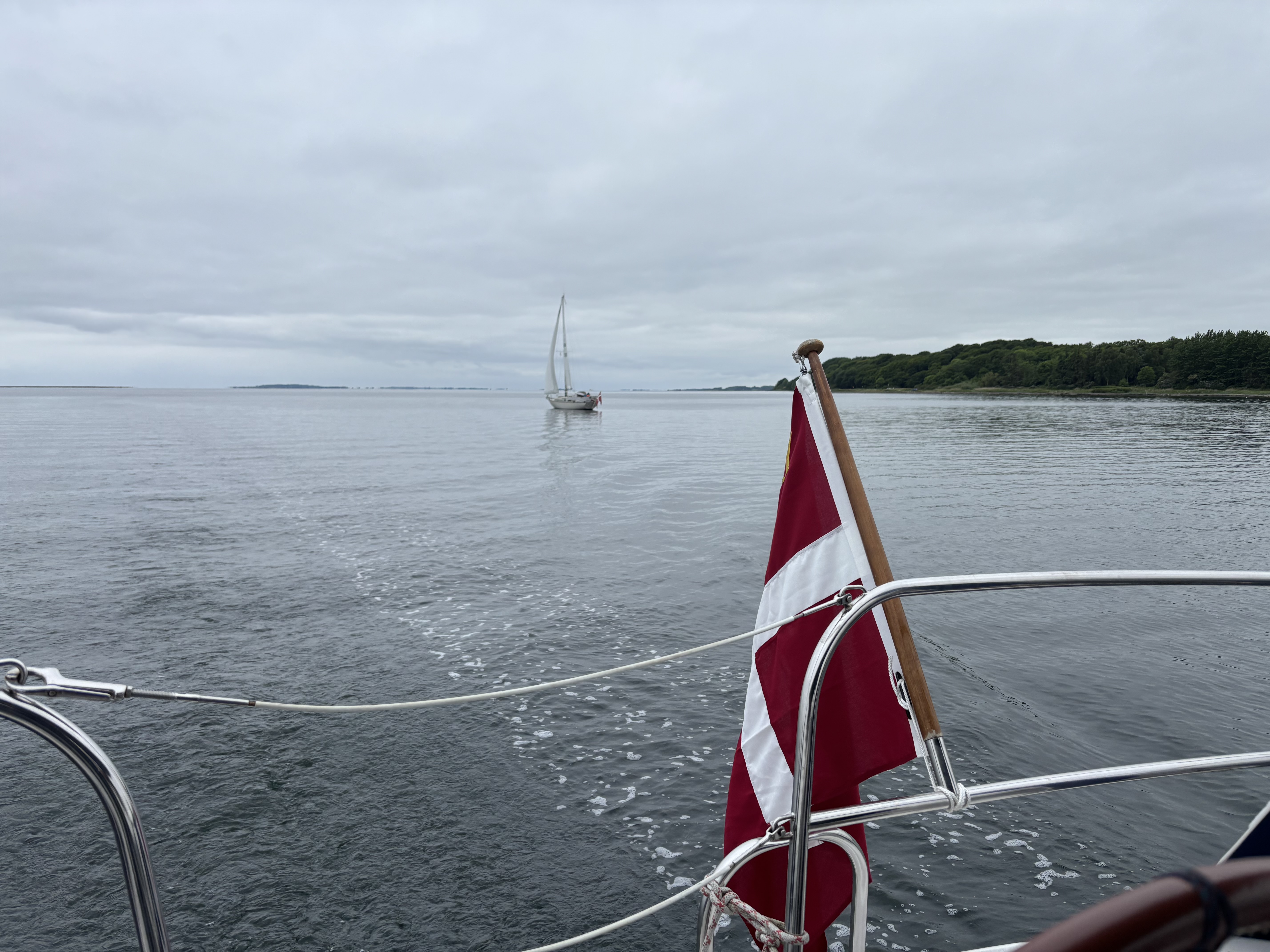 Photo from Avernakø