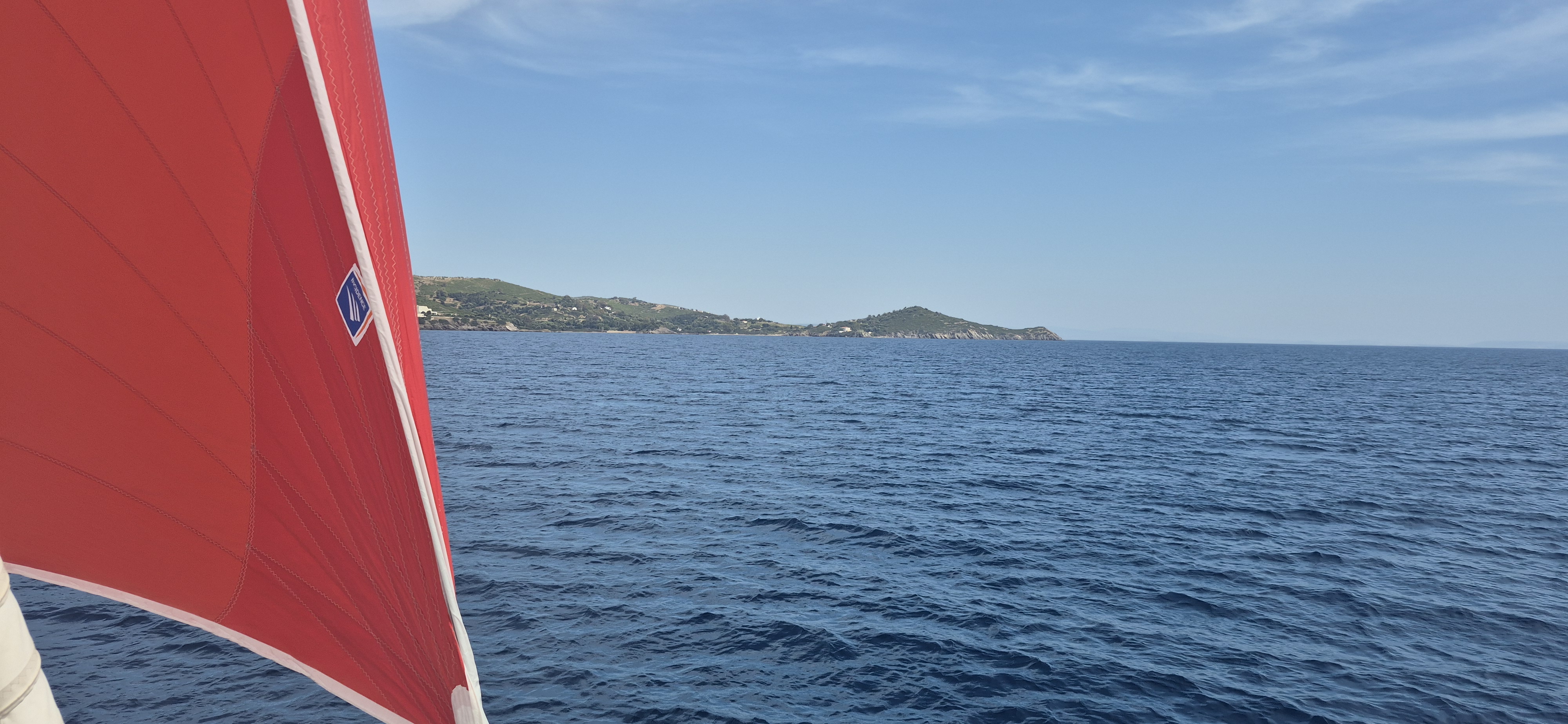 Photo from Underway