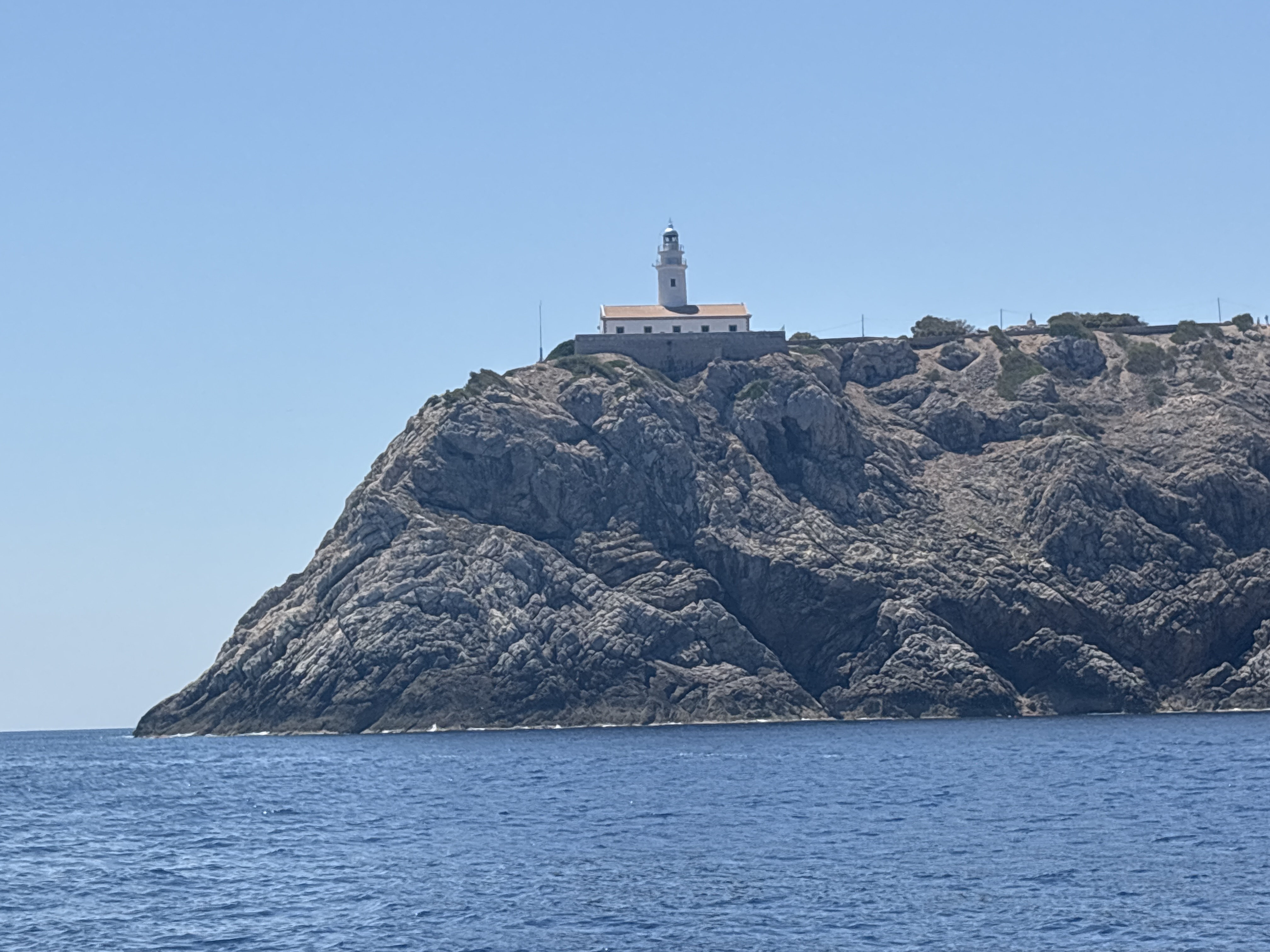 Photo from Underway