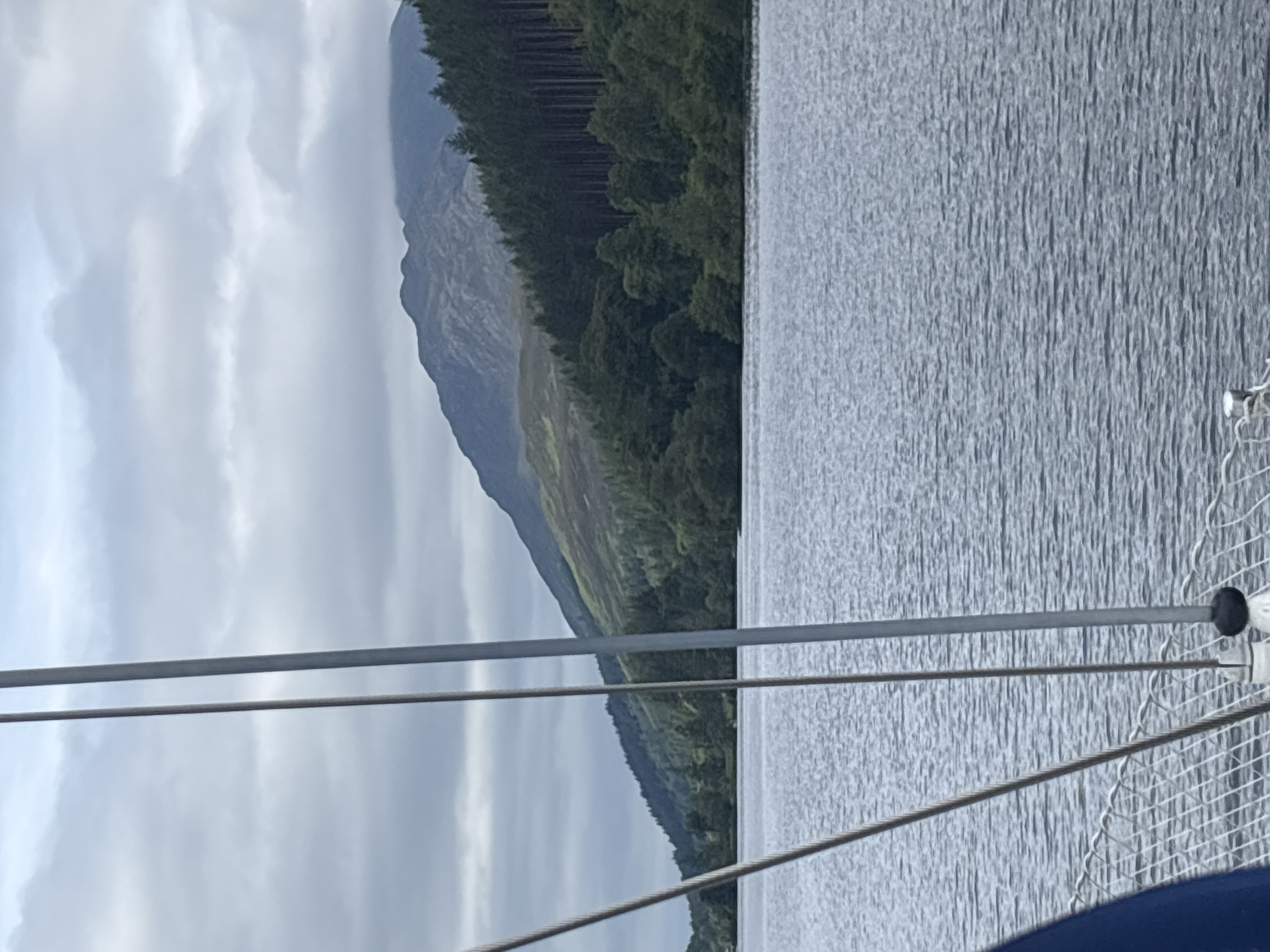 Photo from Underway