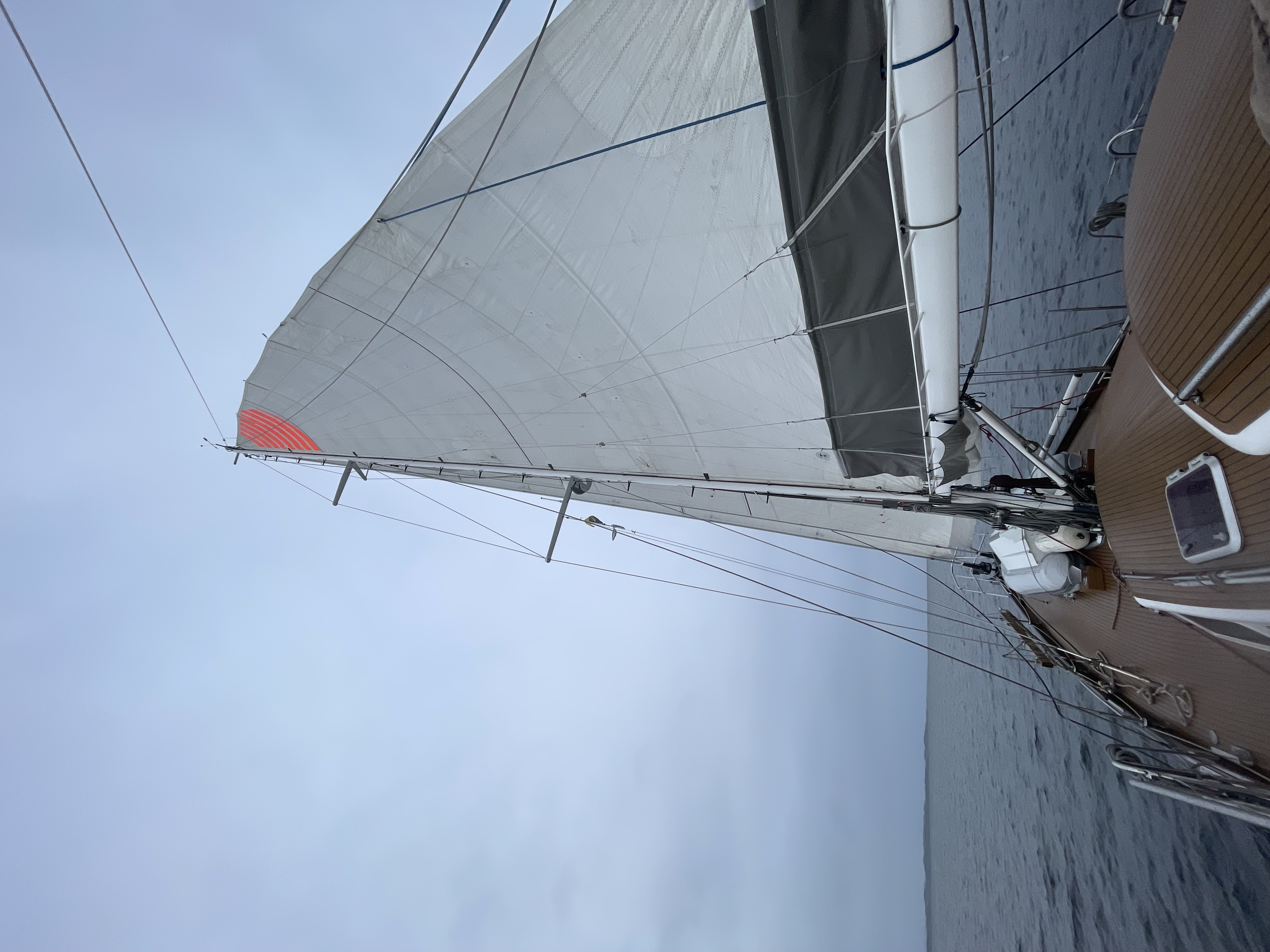 Photo from Underway
