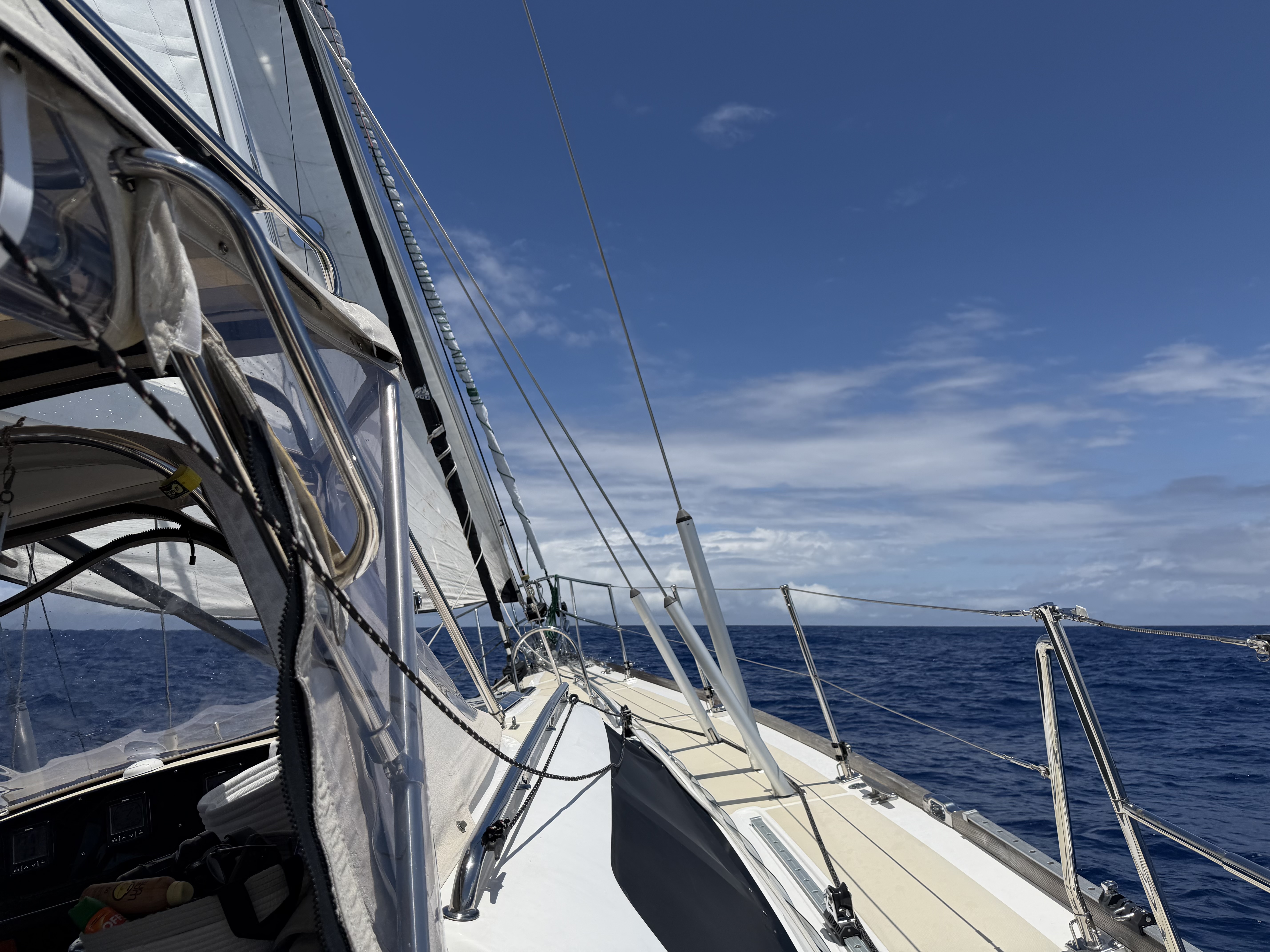 Photo from Underway