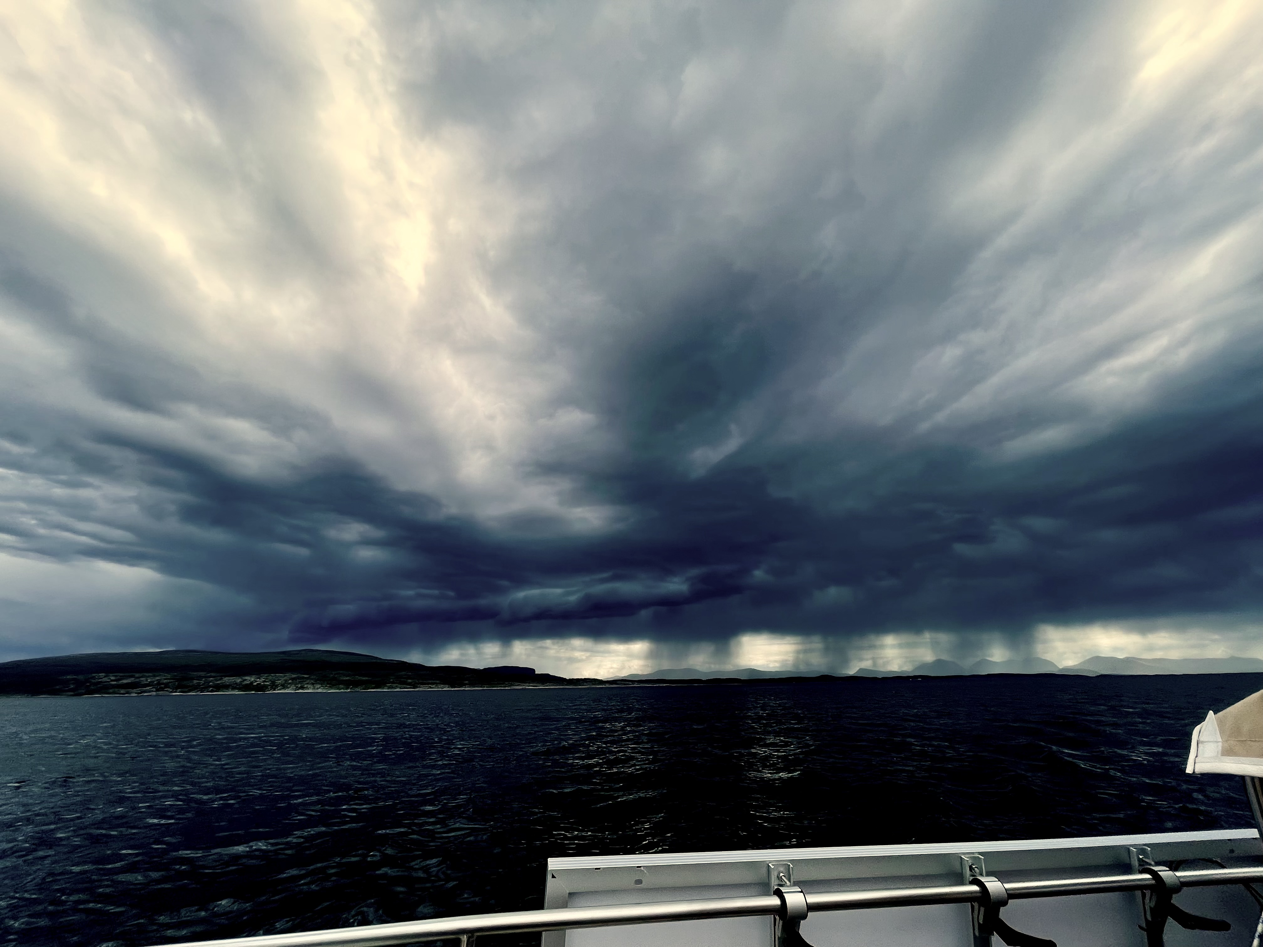 Photo from Underway