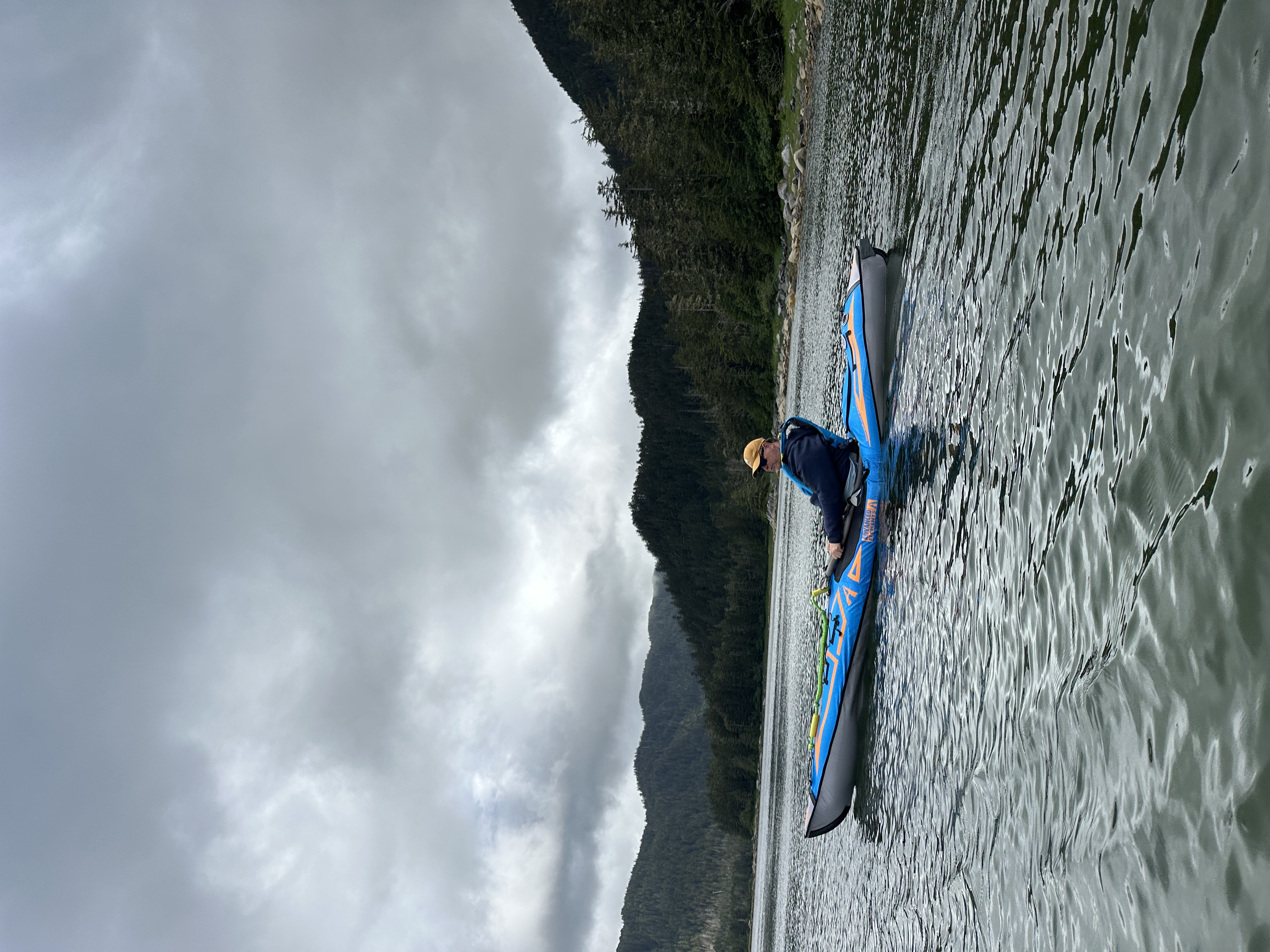 Photo from De Groff Bay