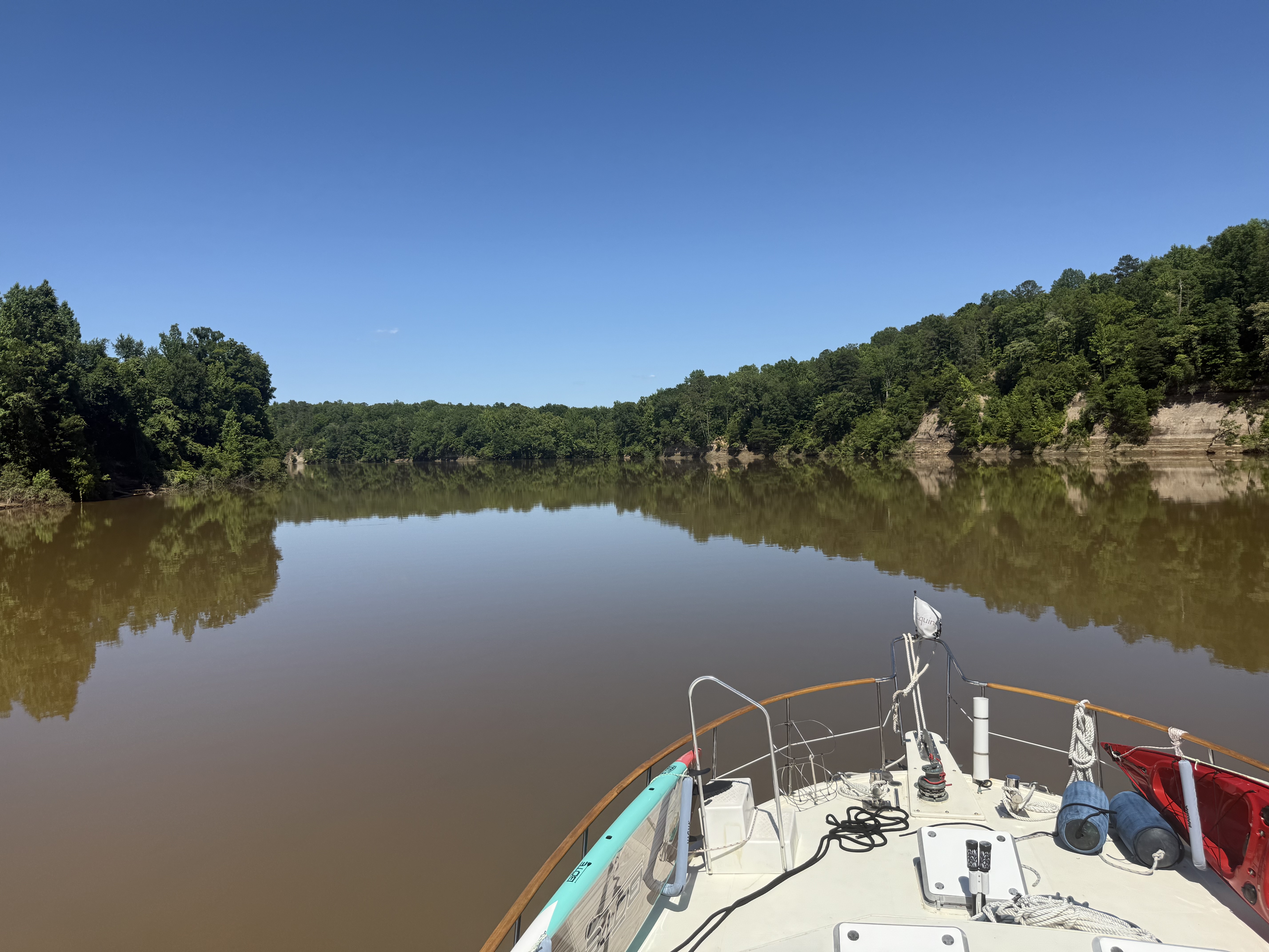 Photo from Underway
