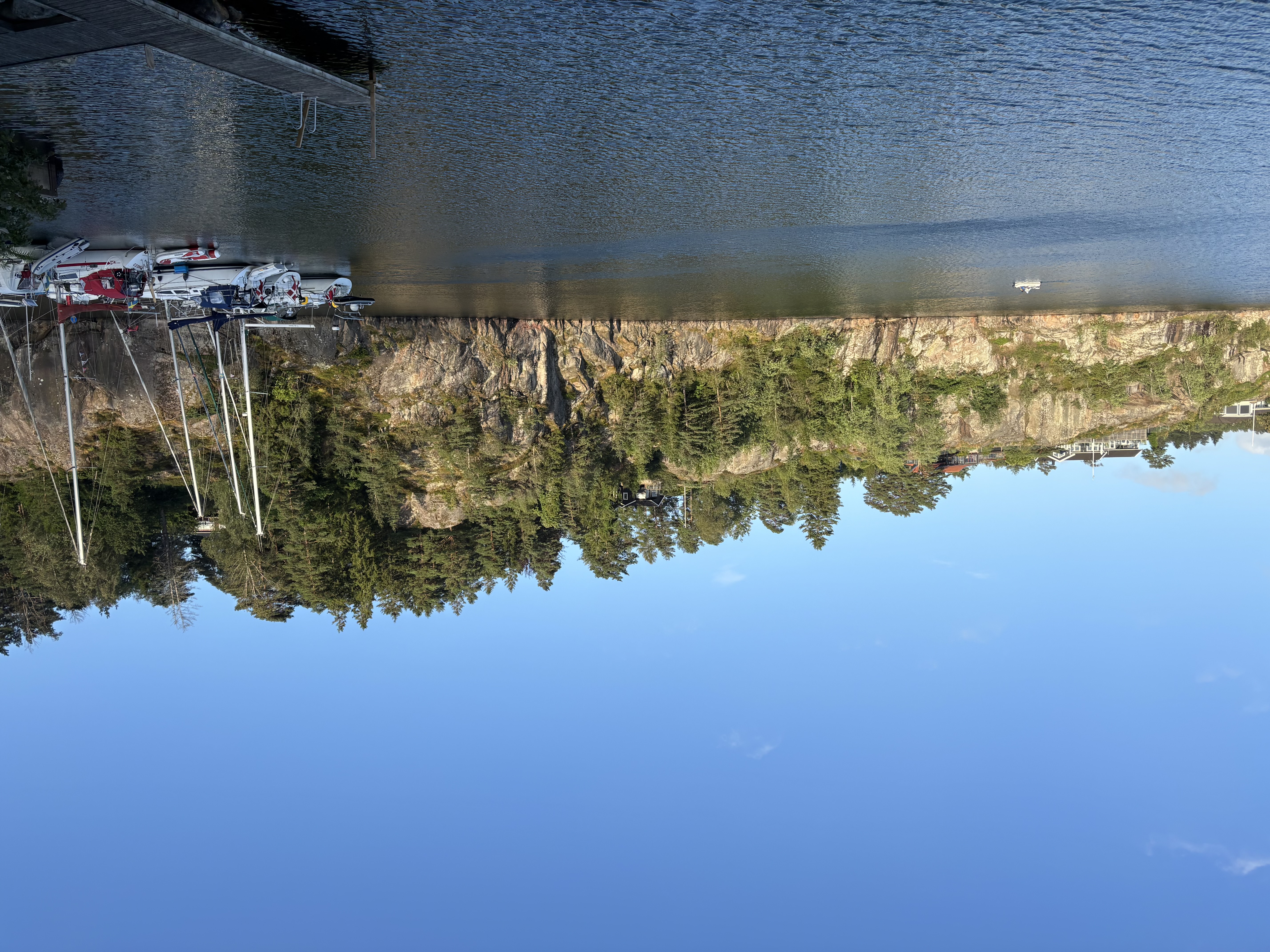 Photo from Slussen