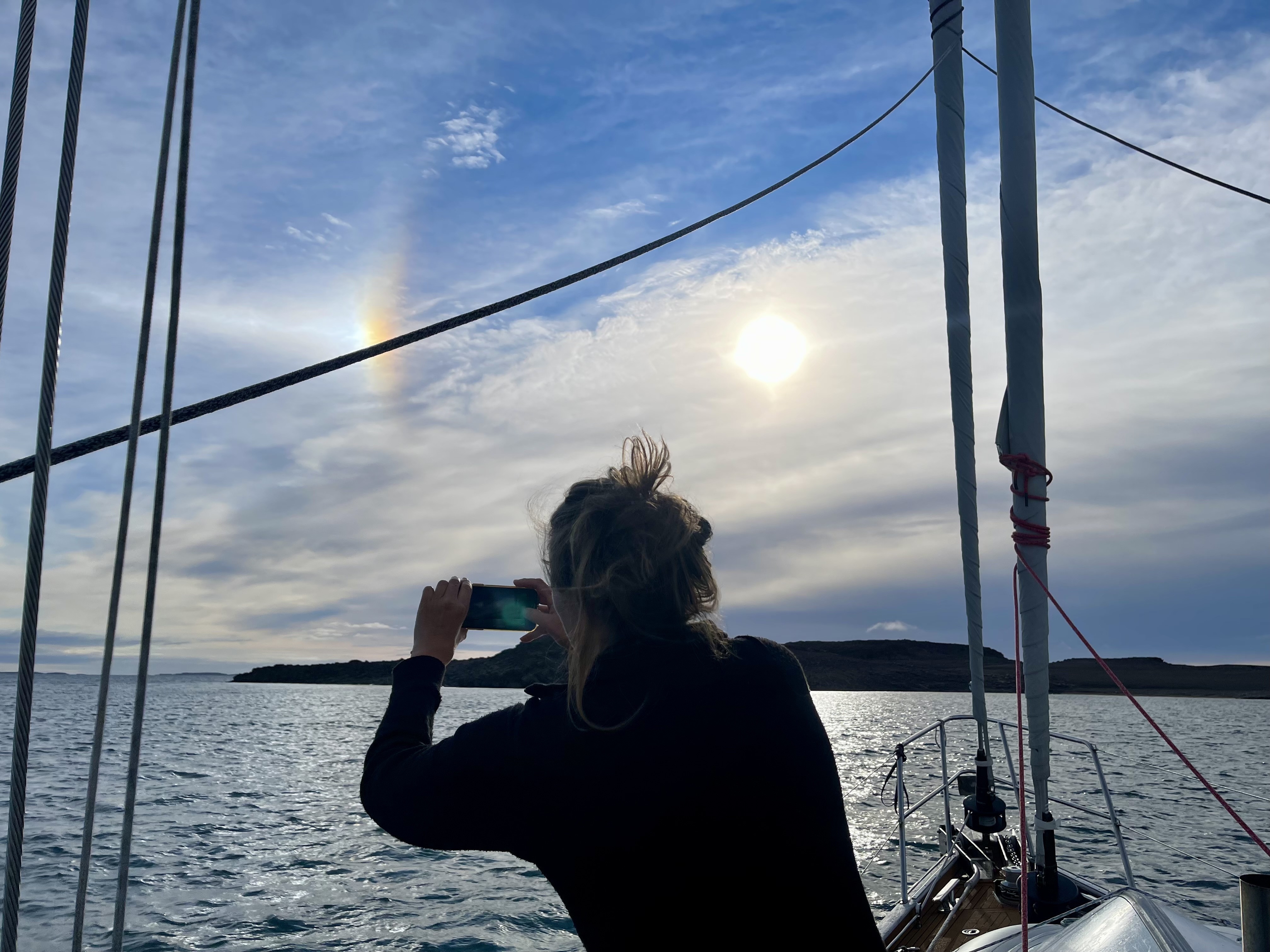 Photo from Pescheløya