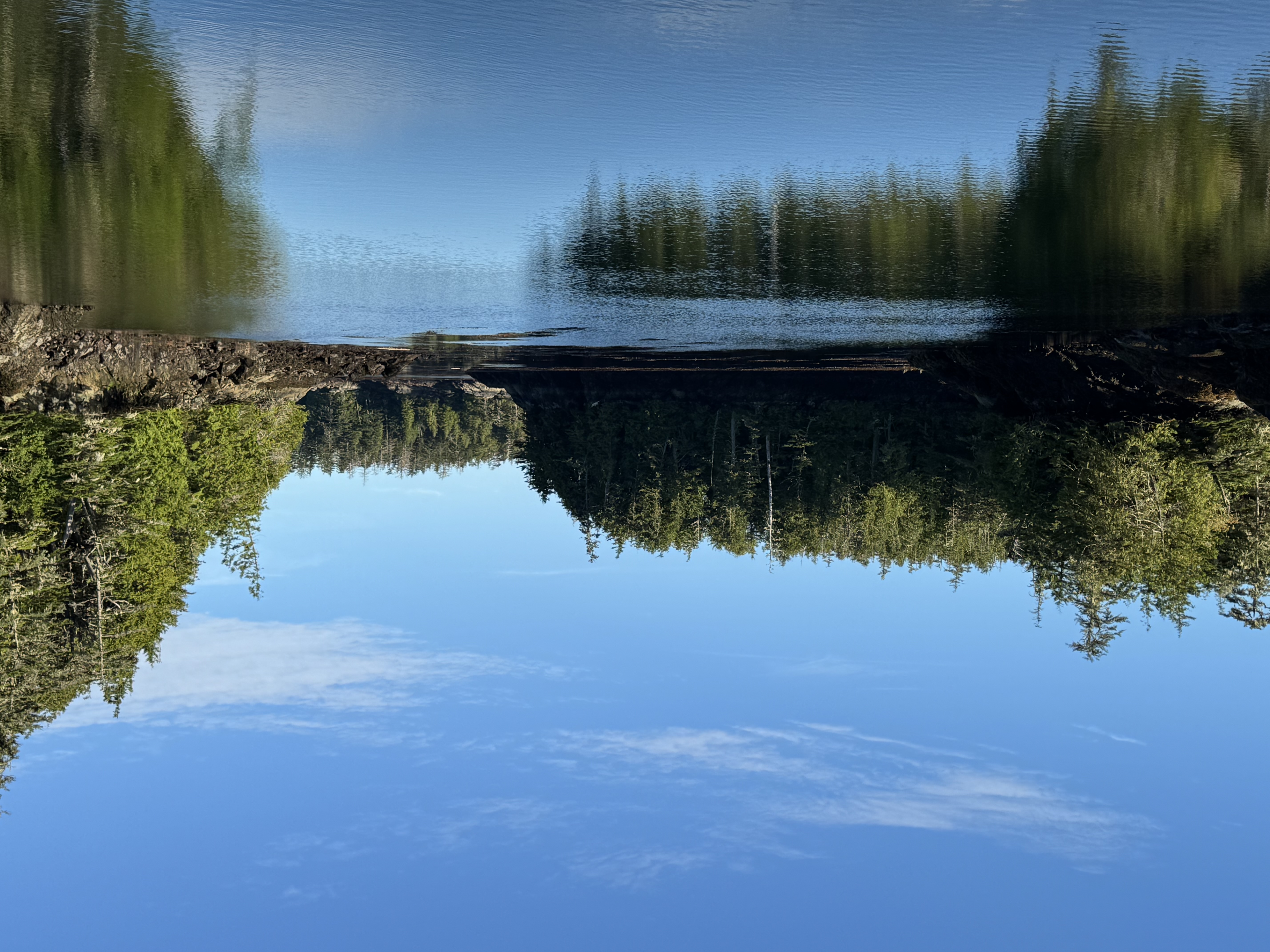 Photo from Minnie Bay