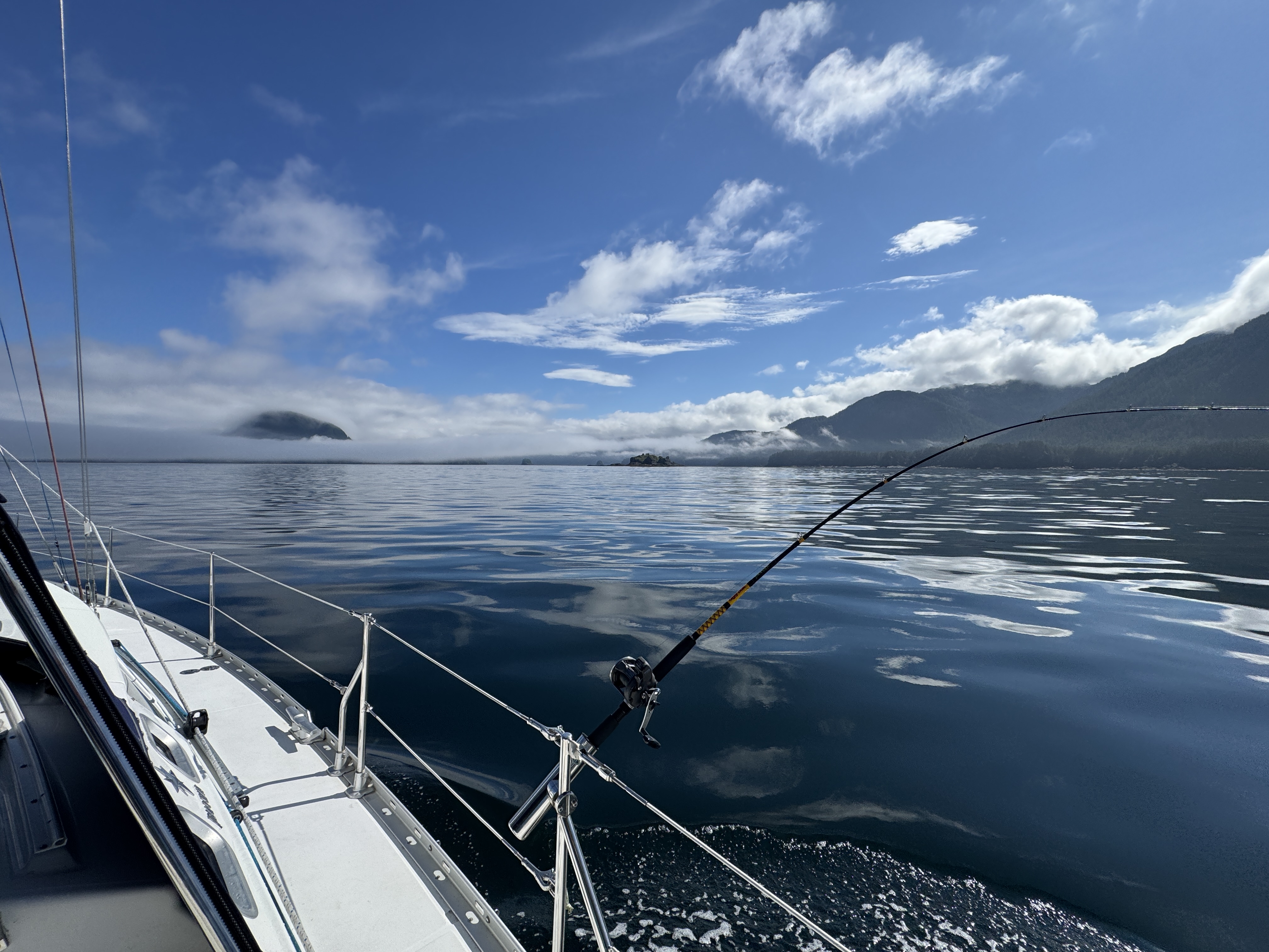 Photo from Underway