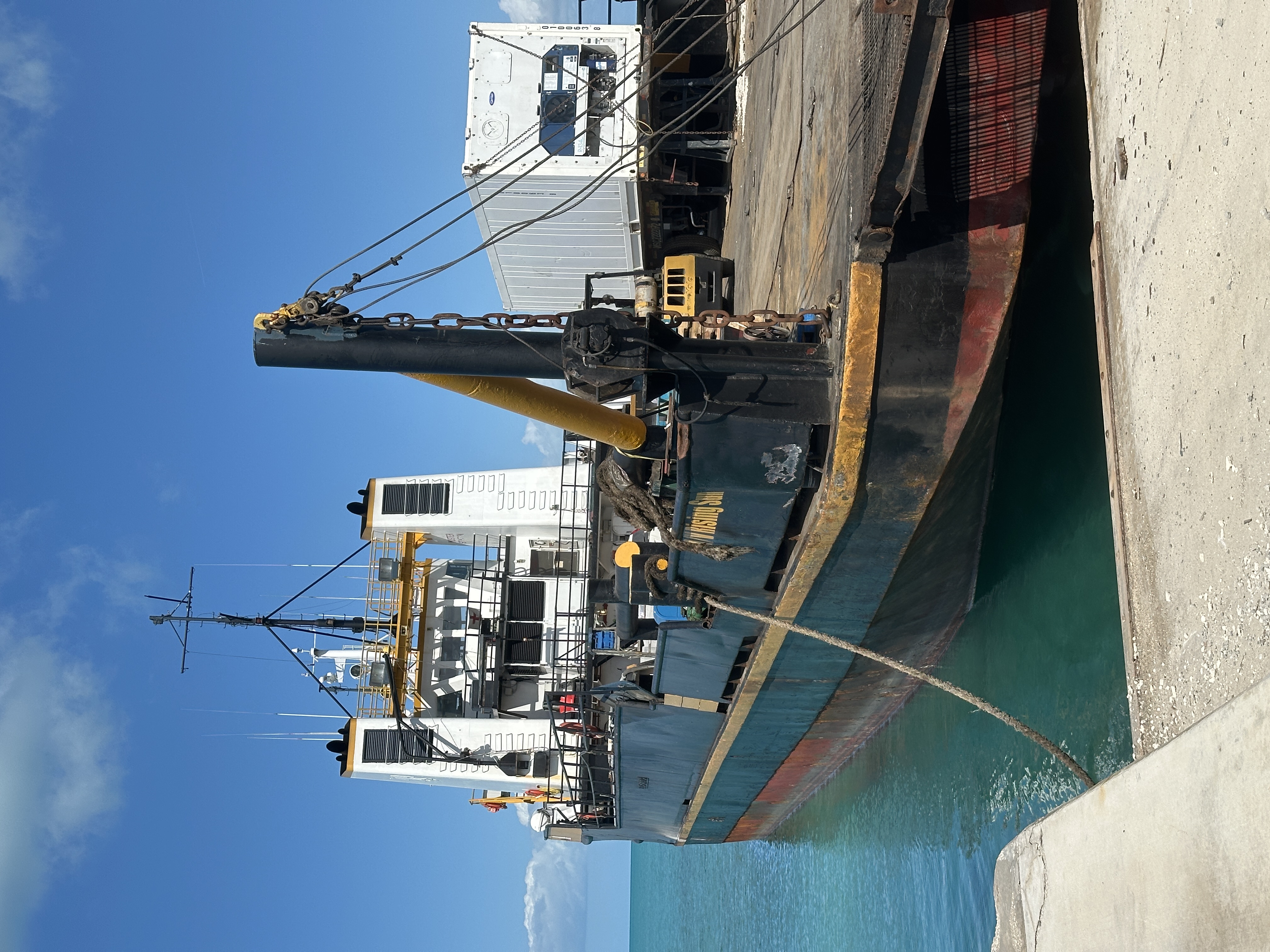 Photo from Delectable Bay - 1
