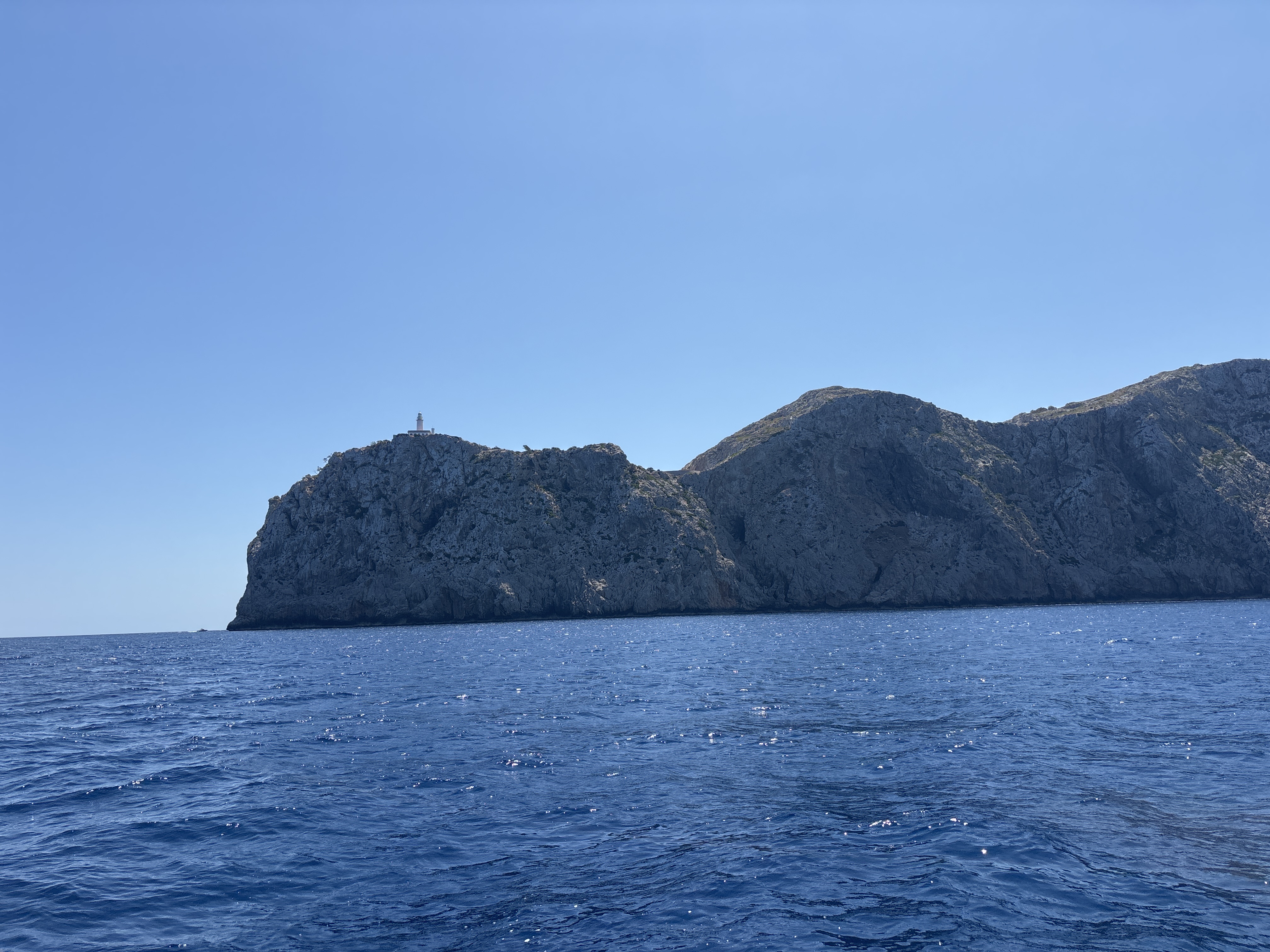 Photo from Underway
