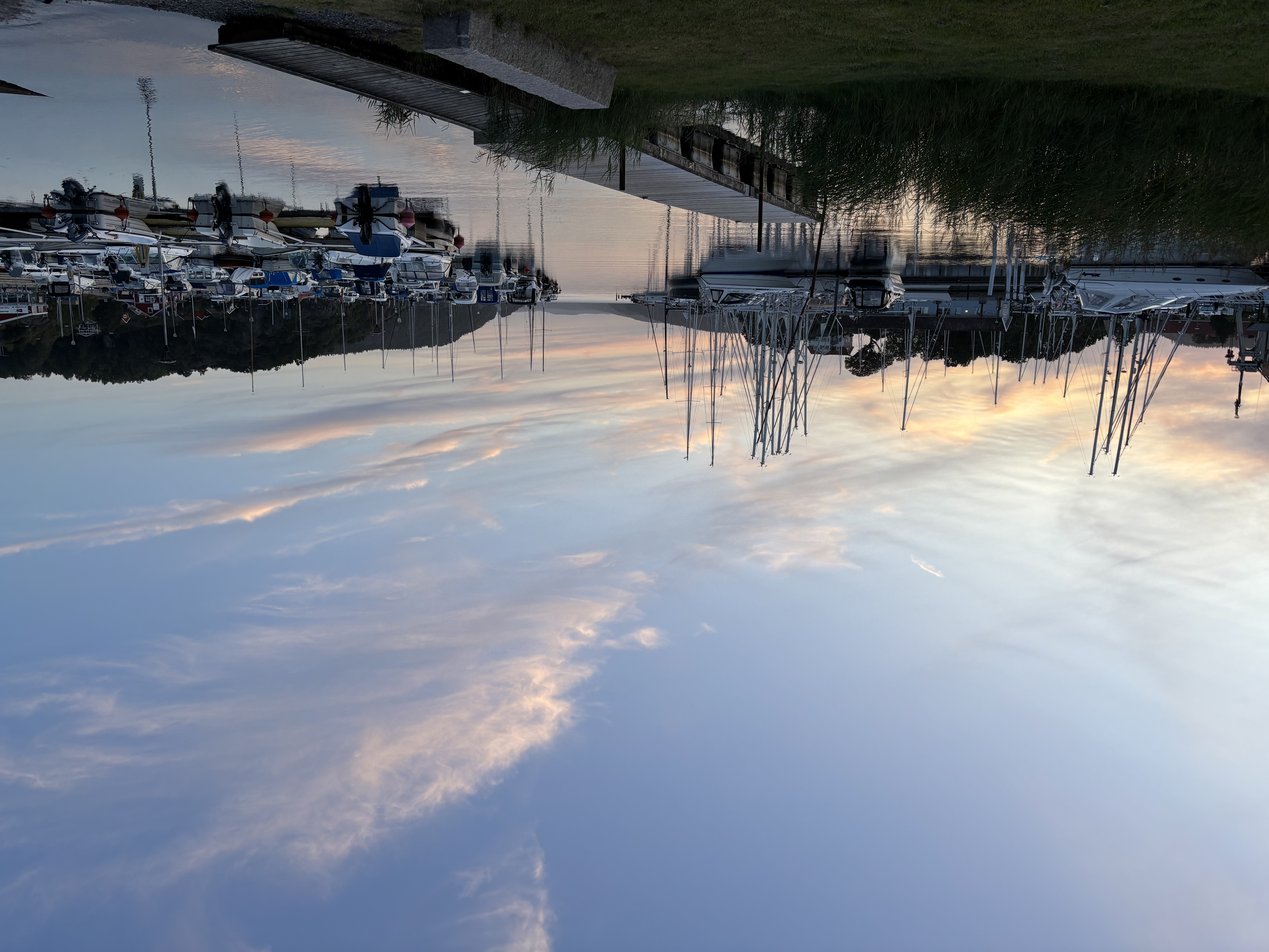 Photo from Henån