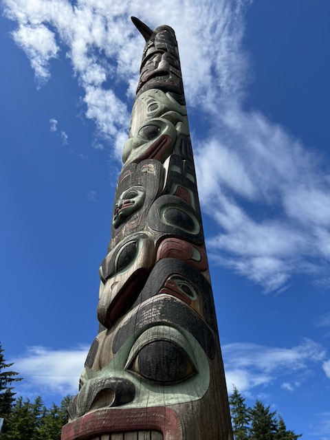Photo from Sitka