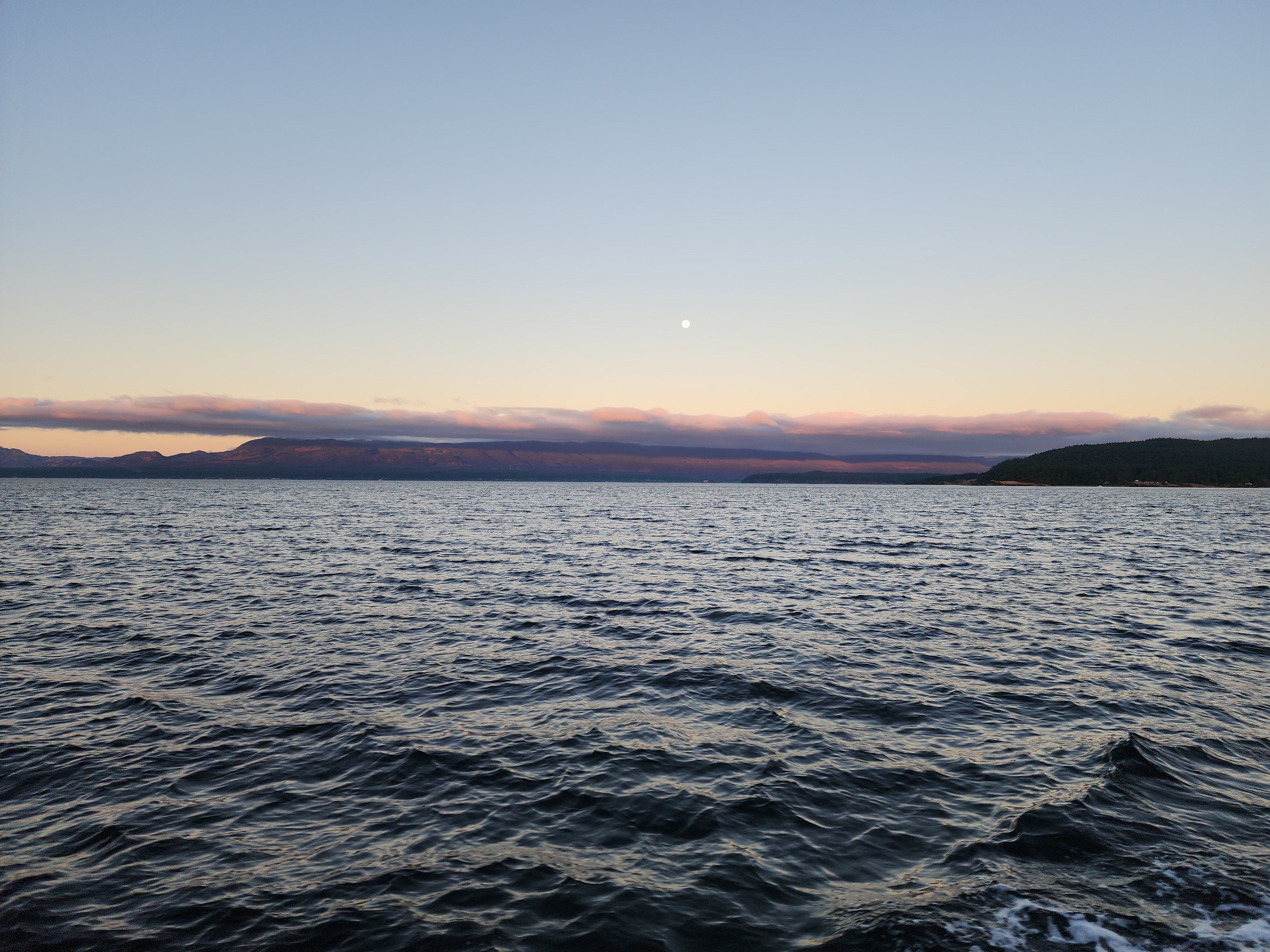 Photo from Underway