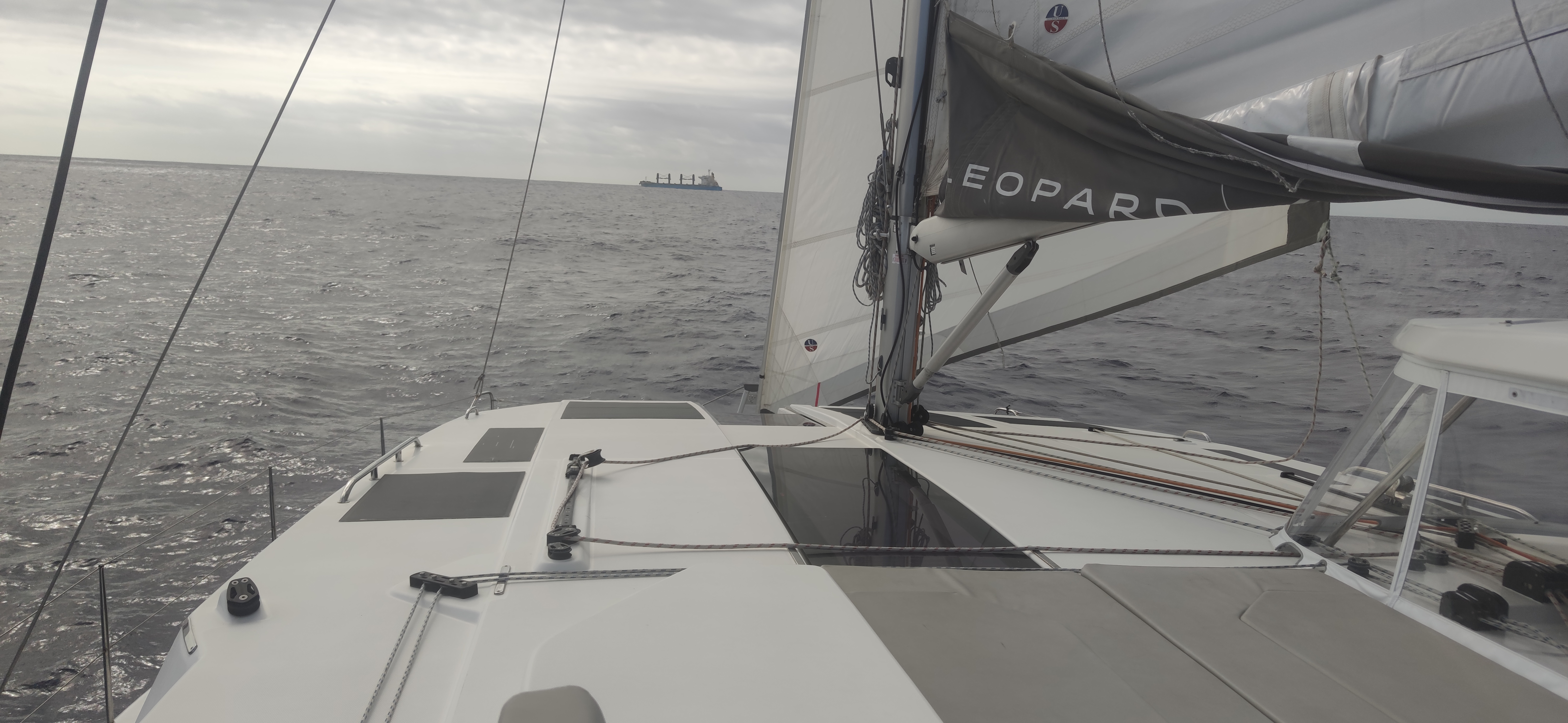 Photo from Underway