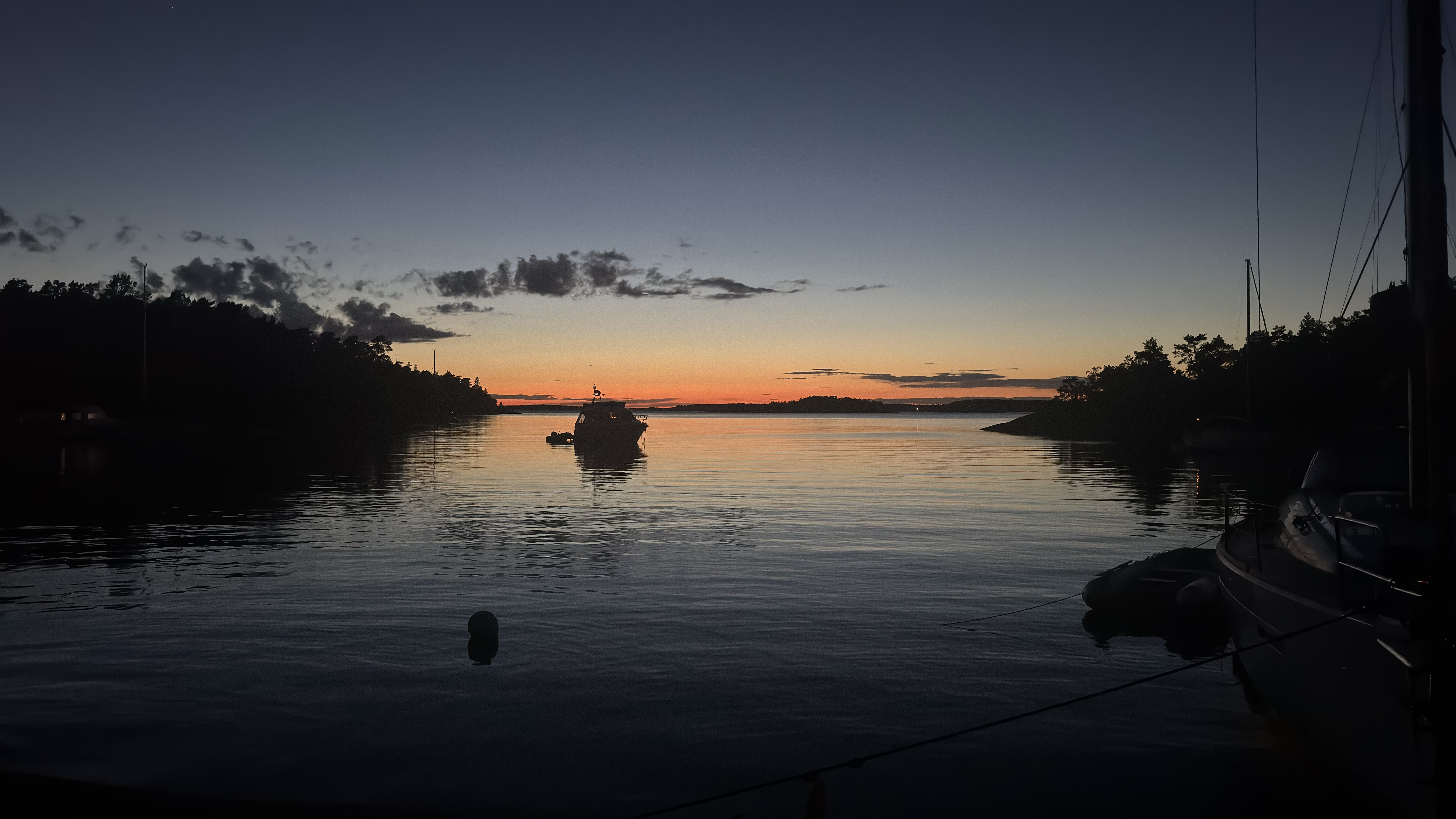 Photo from Harö Natur @59n18e