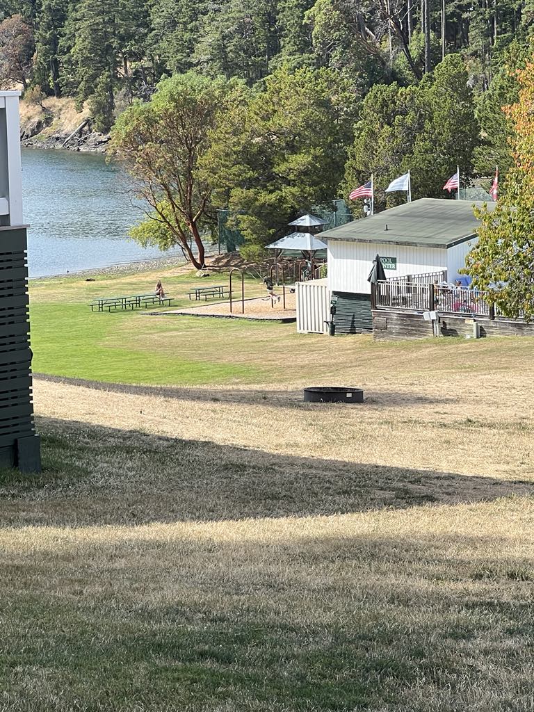Photo from Roche Harbor Resort and Marina