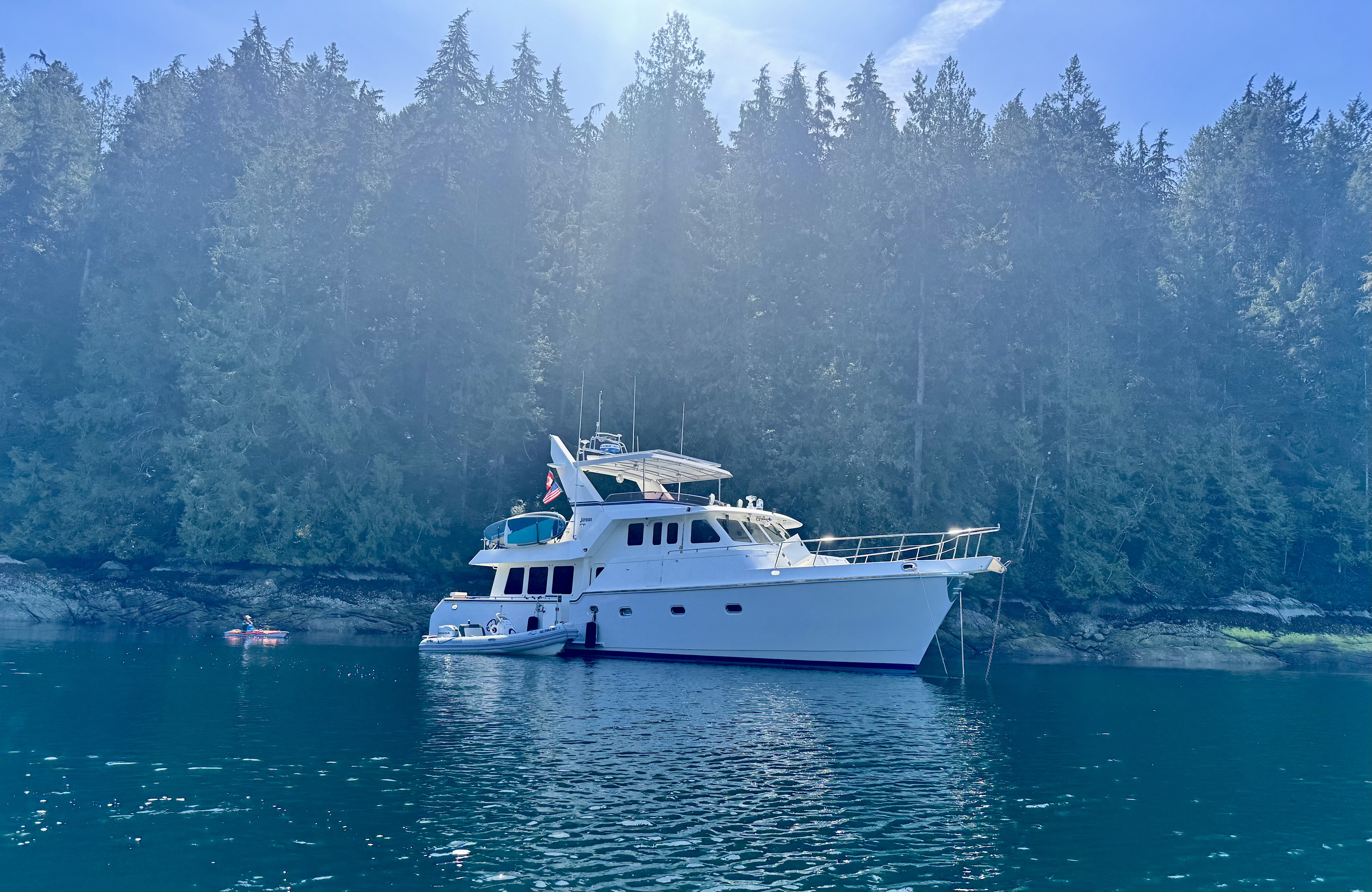 Photo from Laura Cove