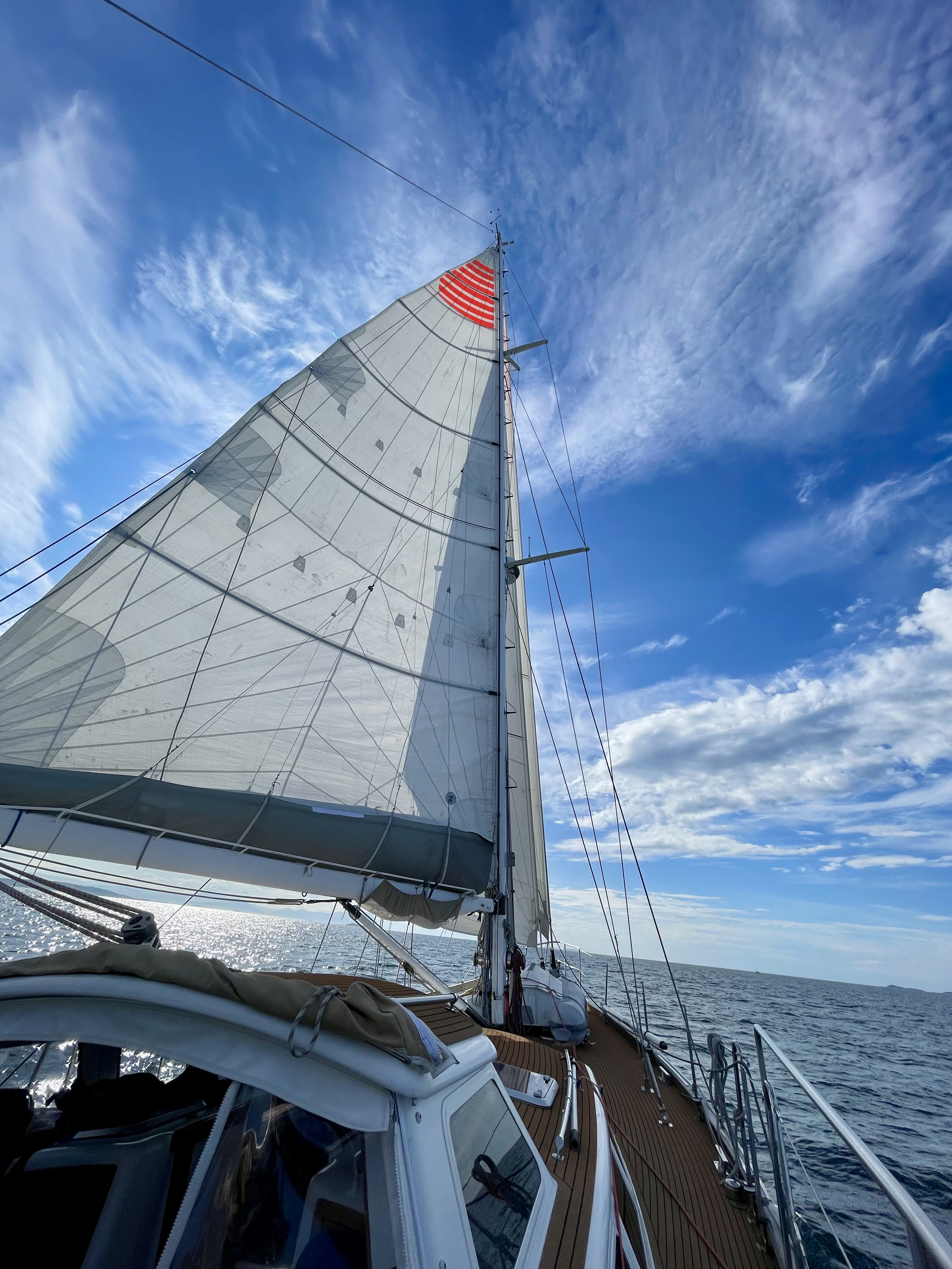 Photo from Underway
