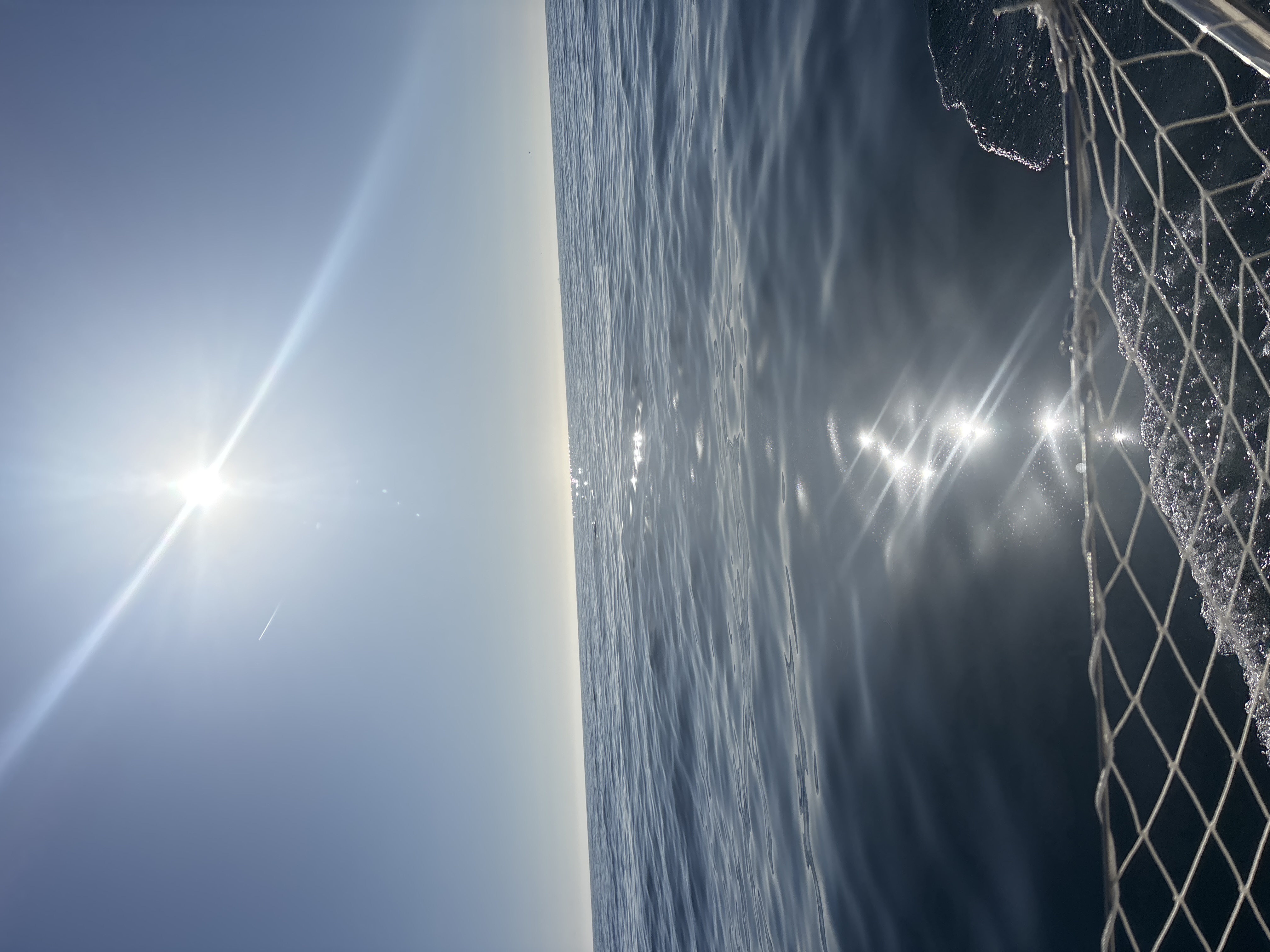 Photo from Underway