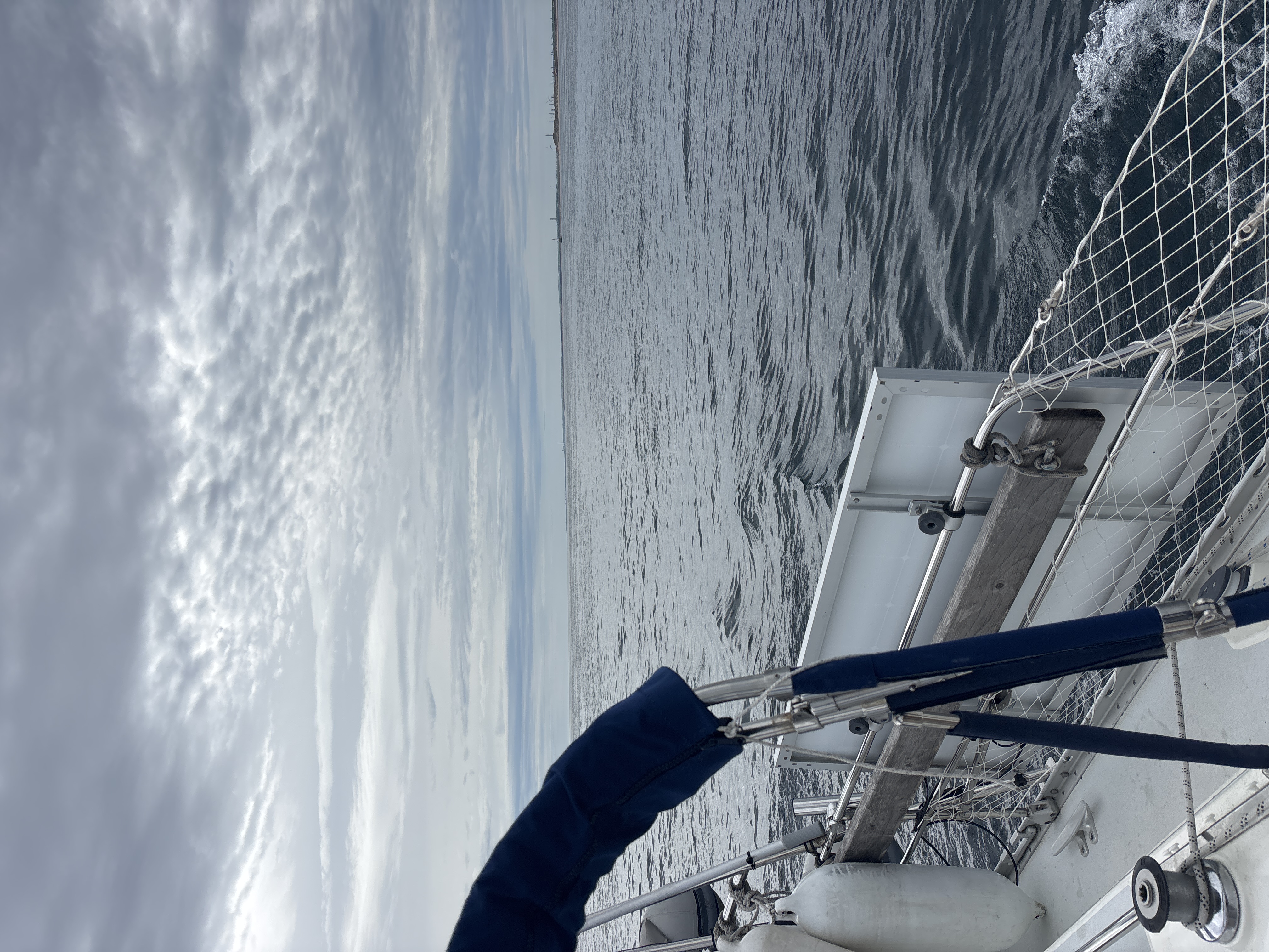 Photo from Underway