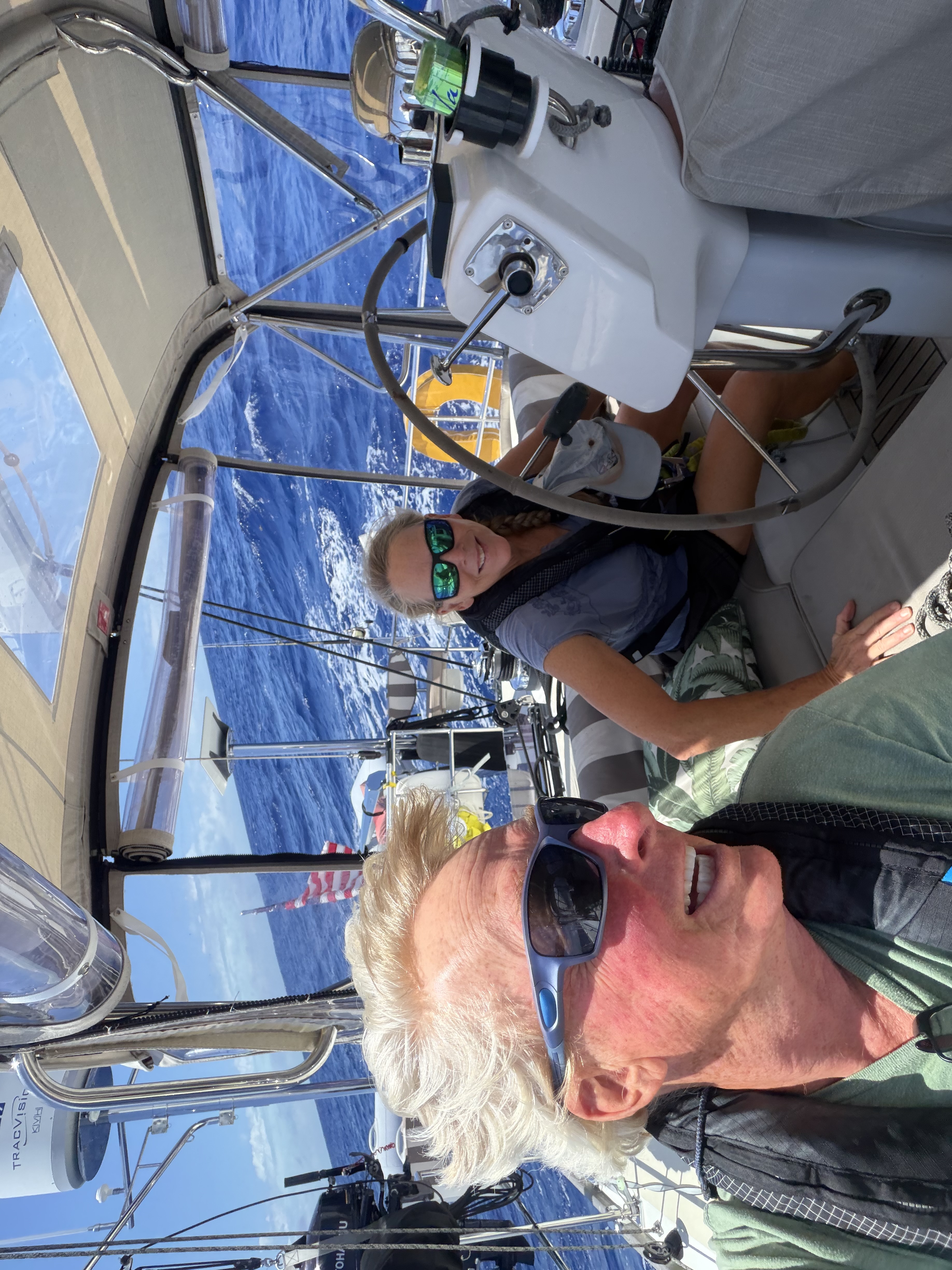 Photo from Underway