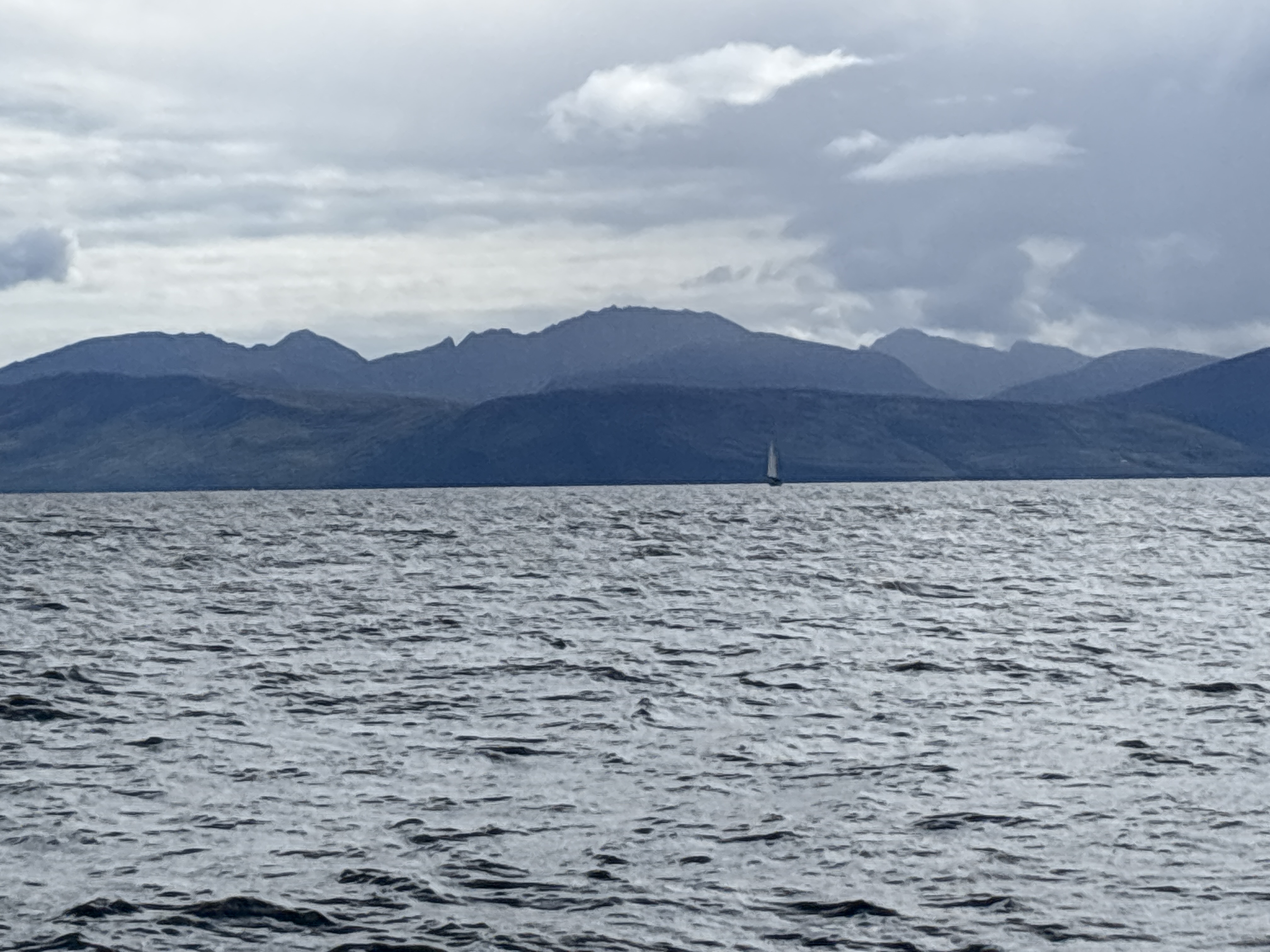 Photo from Underway