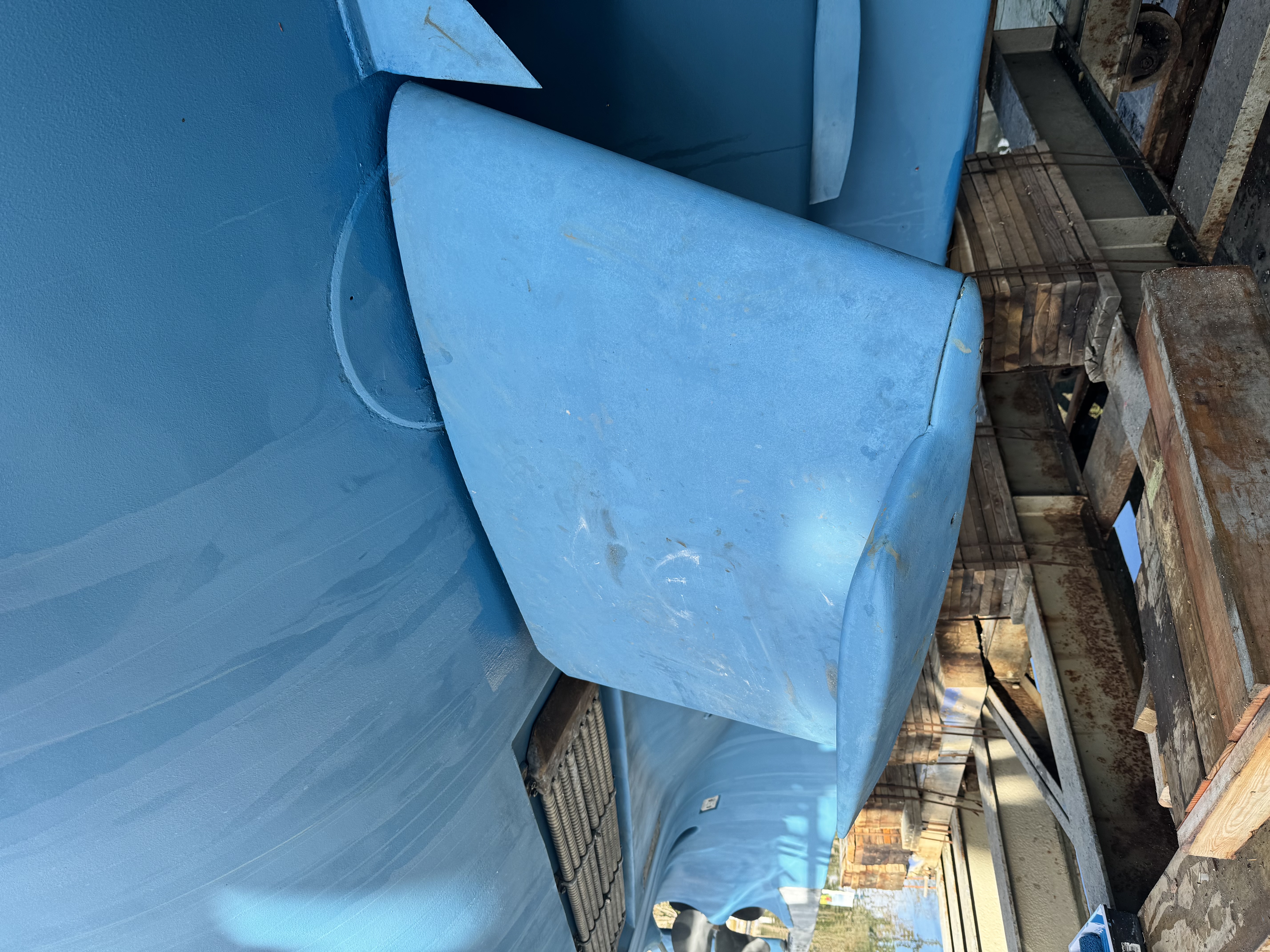 Photo from Van Isle Marina