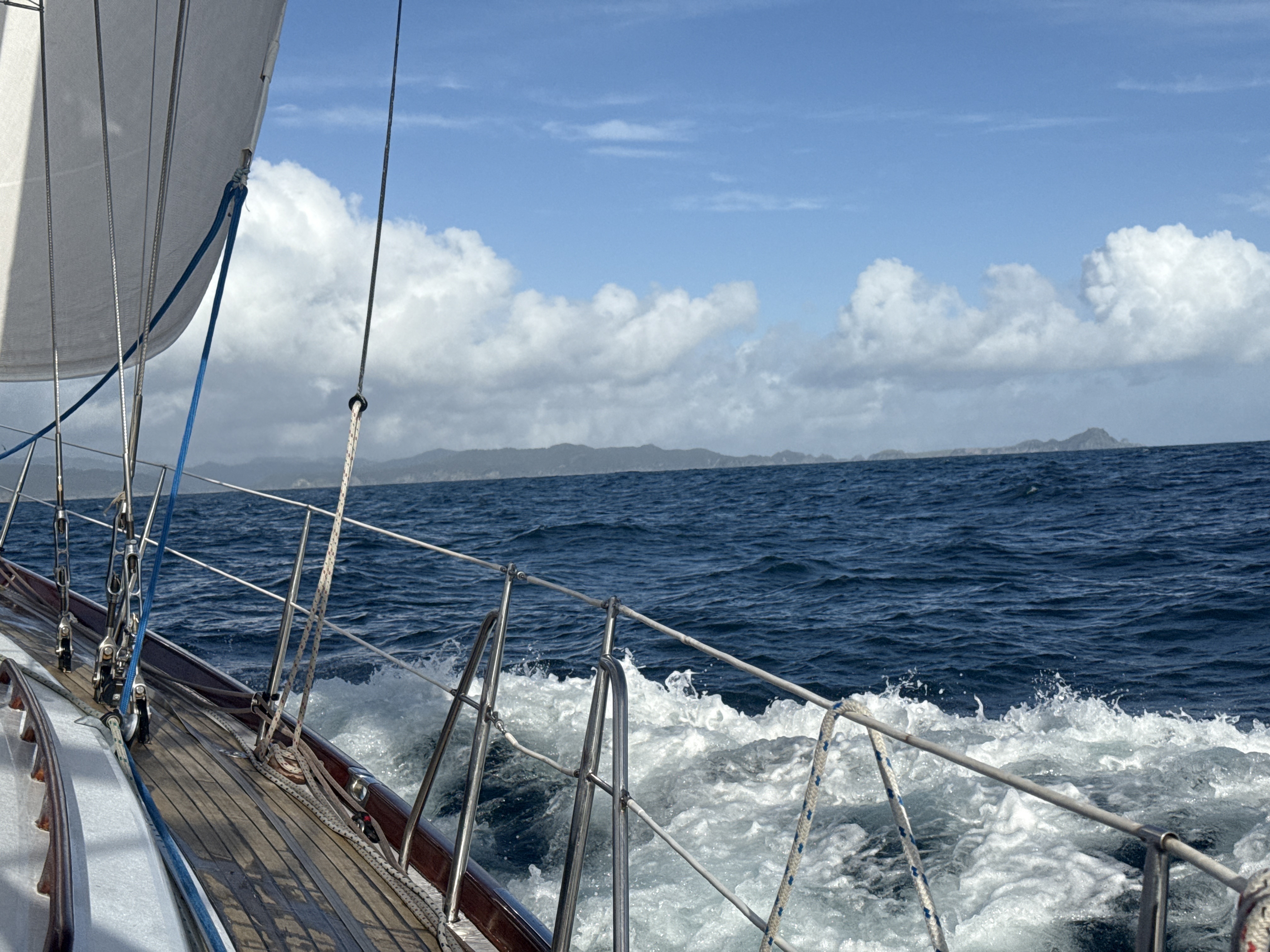 Photo from Underway