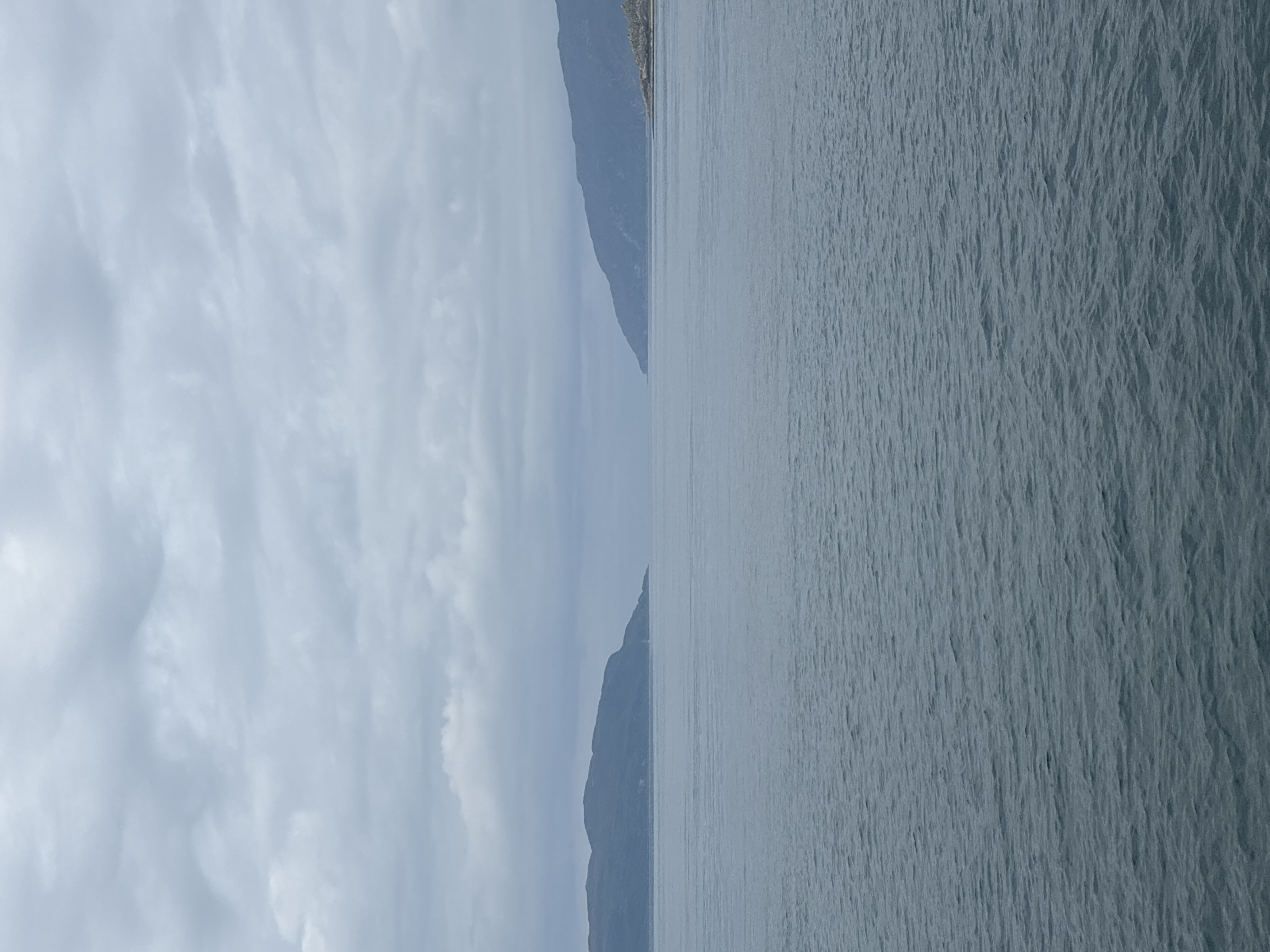 Photo from Underway