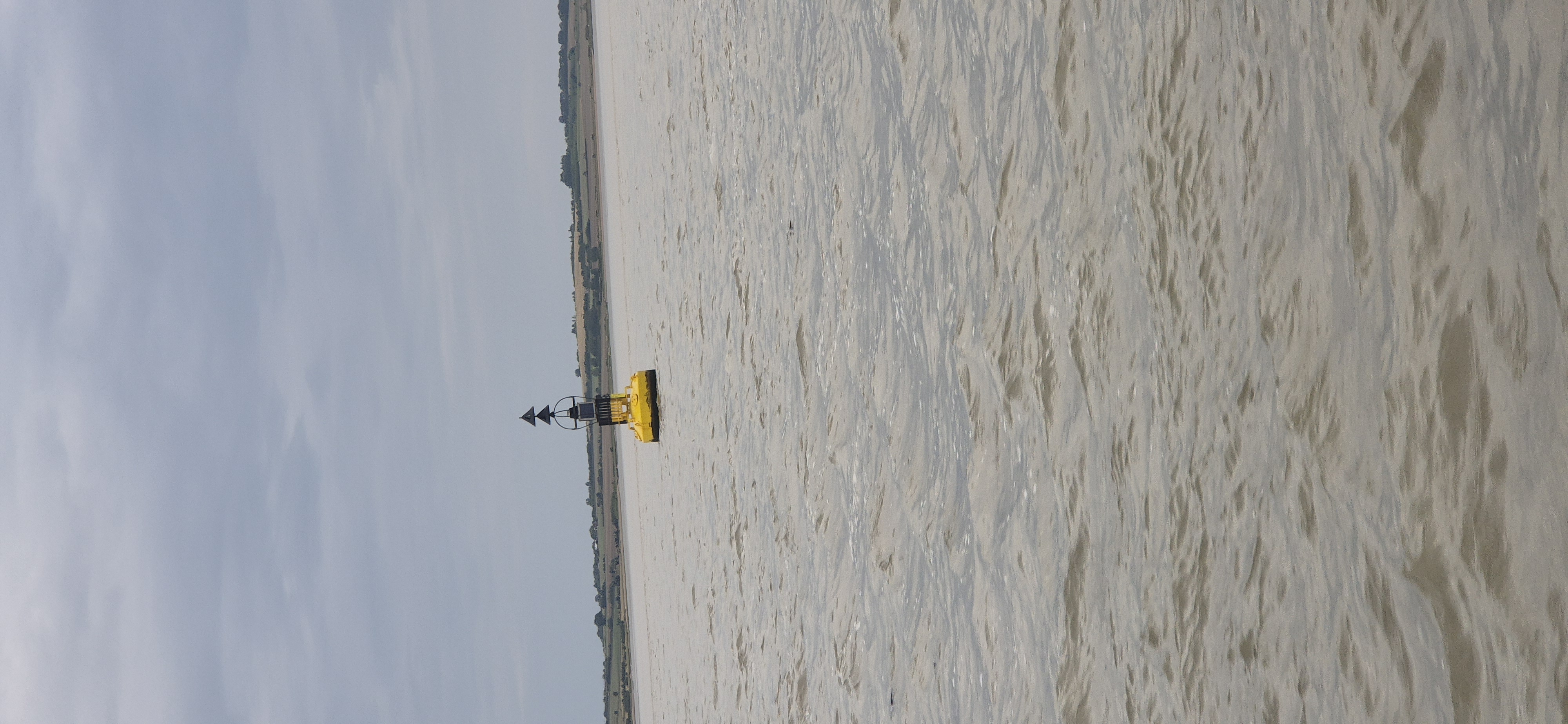Photo from Underway